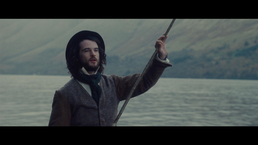 Tom Sturridge Full HD 1080p Wallpaper 1920x1080px