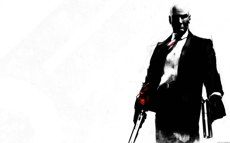 Hitman HD Wallpaper 1680x1050px