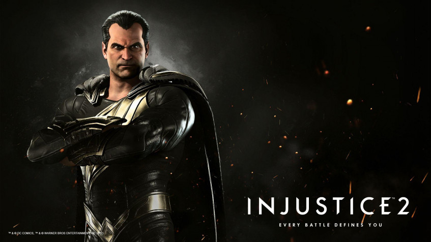 Injustice S Full HD 1080p Wallpaper 1920x1080px