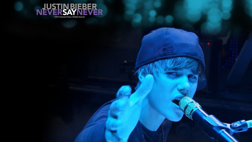 Justin Bieber Full HD 1080p Wallpaper 1920x1080px