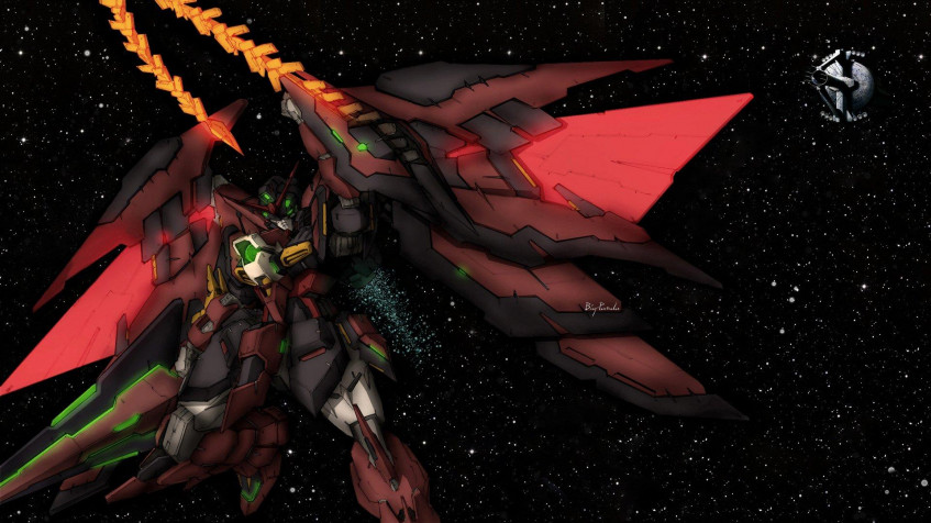 Mobile Suit Gundam Full HD 1080p Wallpaper 1920x1080px