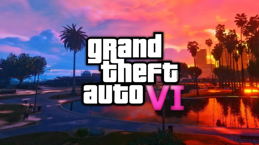 Gta 6 Leaks Footage Full HD 1080p Wallpaper 1920x1080px