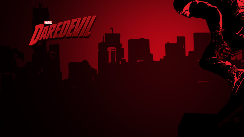 Daredevil Full HD 1080p Wallpaper 1920x1080px