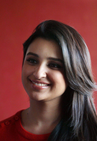 Parineeti Chopra iPhone Wallpaper Image 1106x1600px