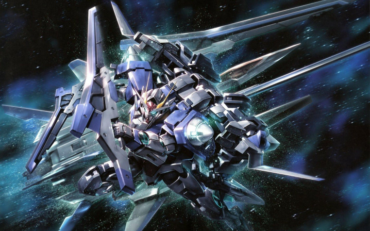 Mobile Suit Gundam Widescreen HD Wallpaper 1920x1200px