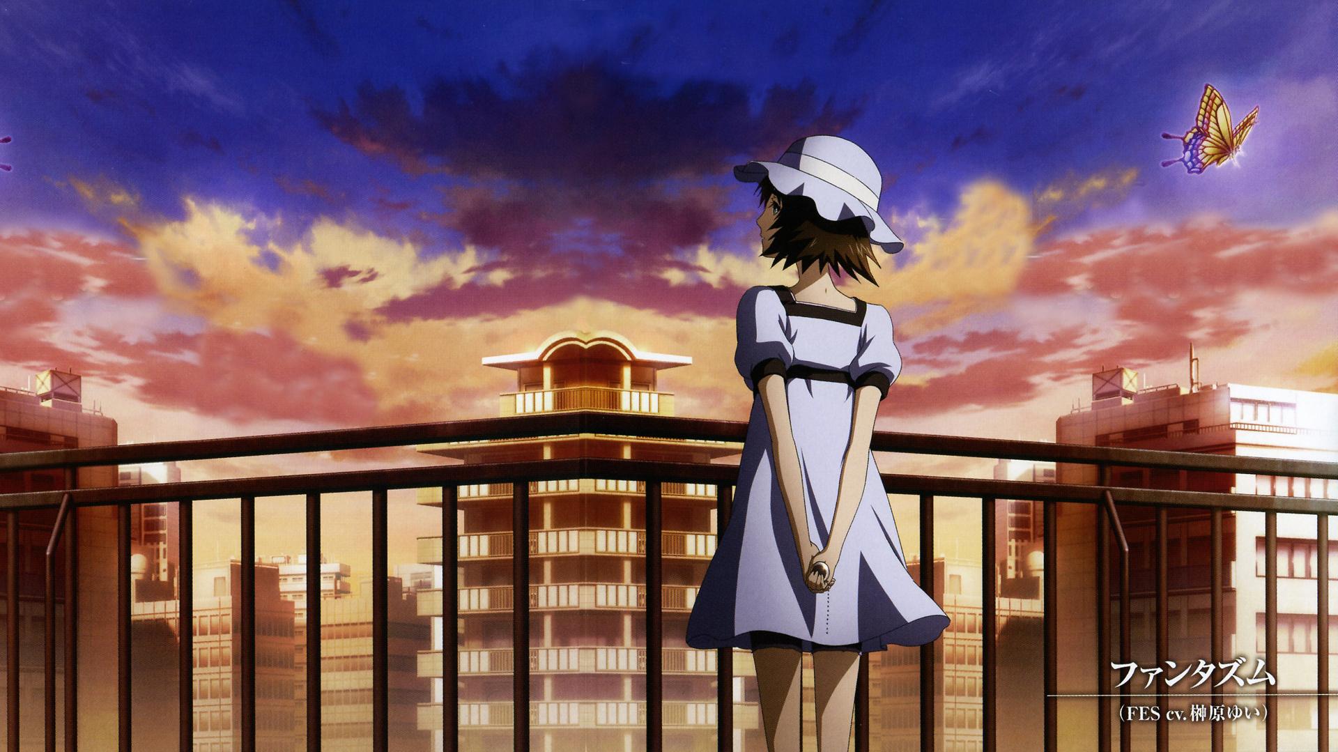 Mayuri Shiina Full HD 1080p Wallpaper 1920x1080