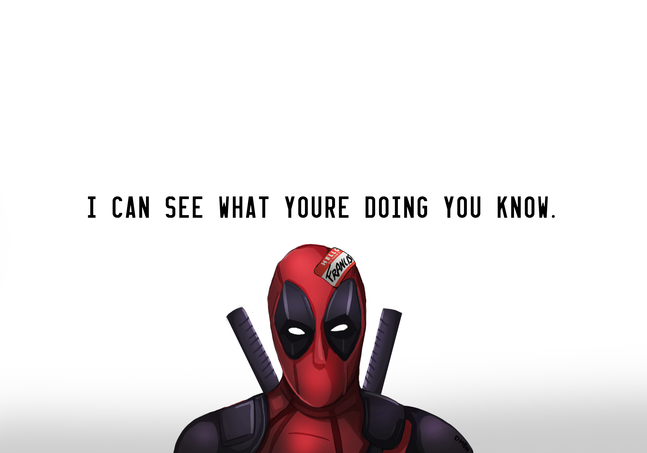 Deadpool Laptop Background 2213x1553