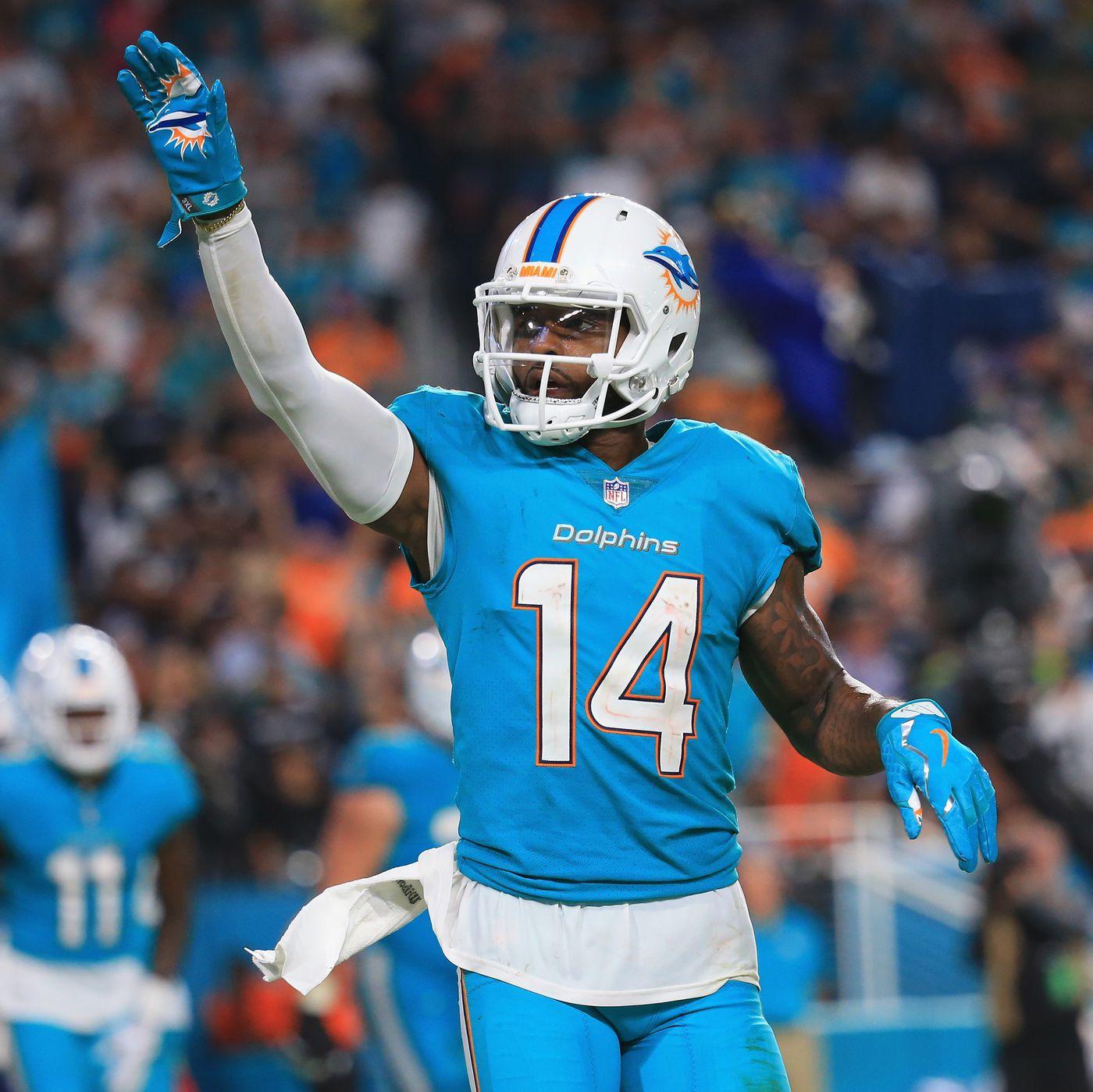 Jarvis Landry Android Wallpaper 1400x1400