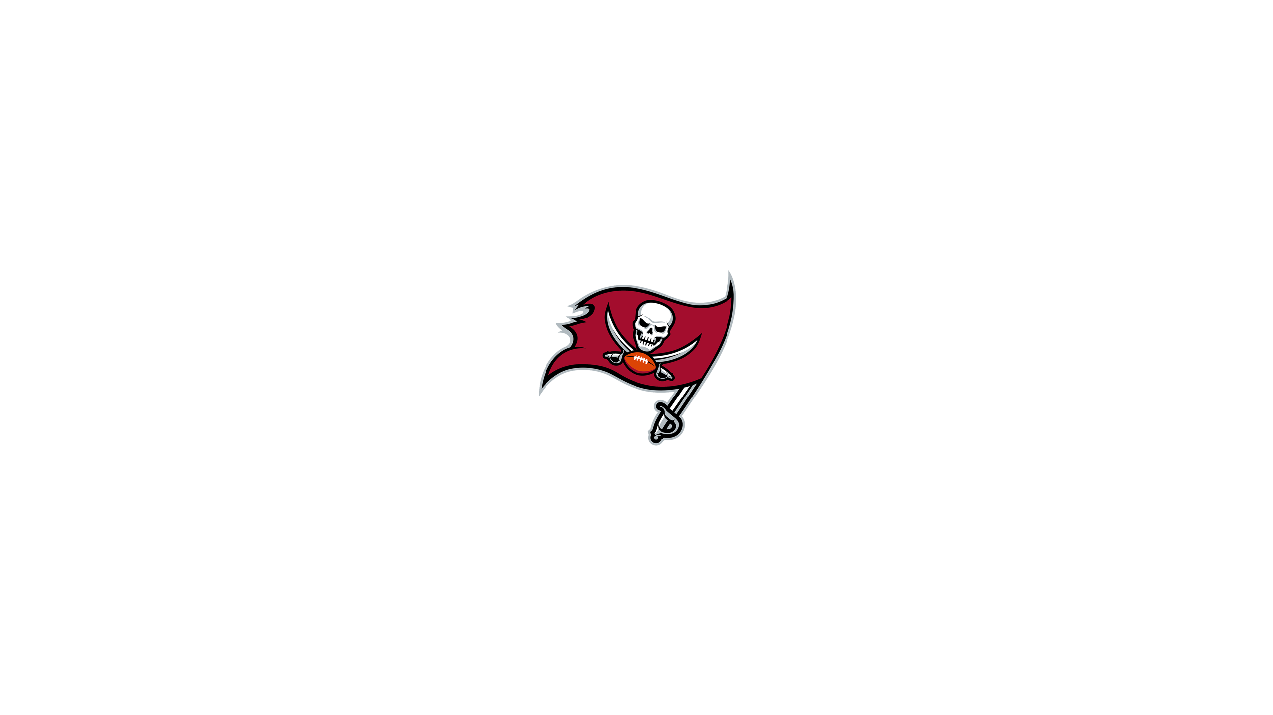 Tampa Bay Buccaneers 2k QHD Wallpaper 2560x1440