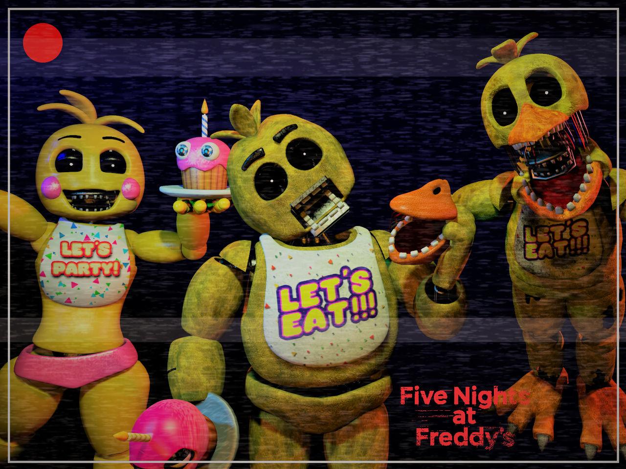 Chica Laptop Background 1280x960