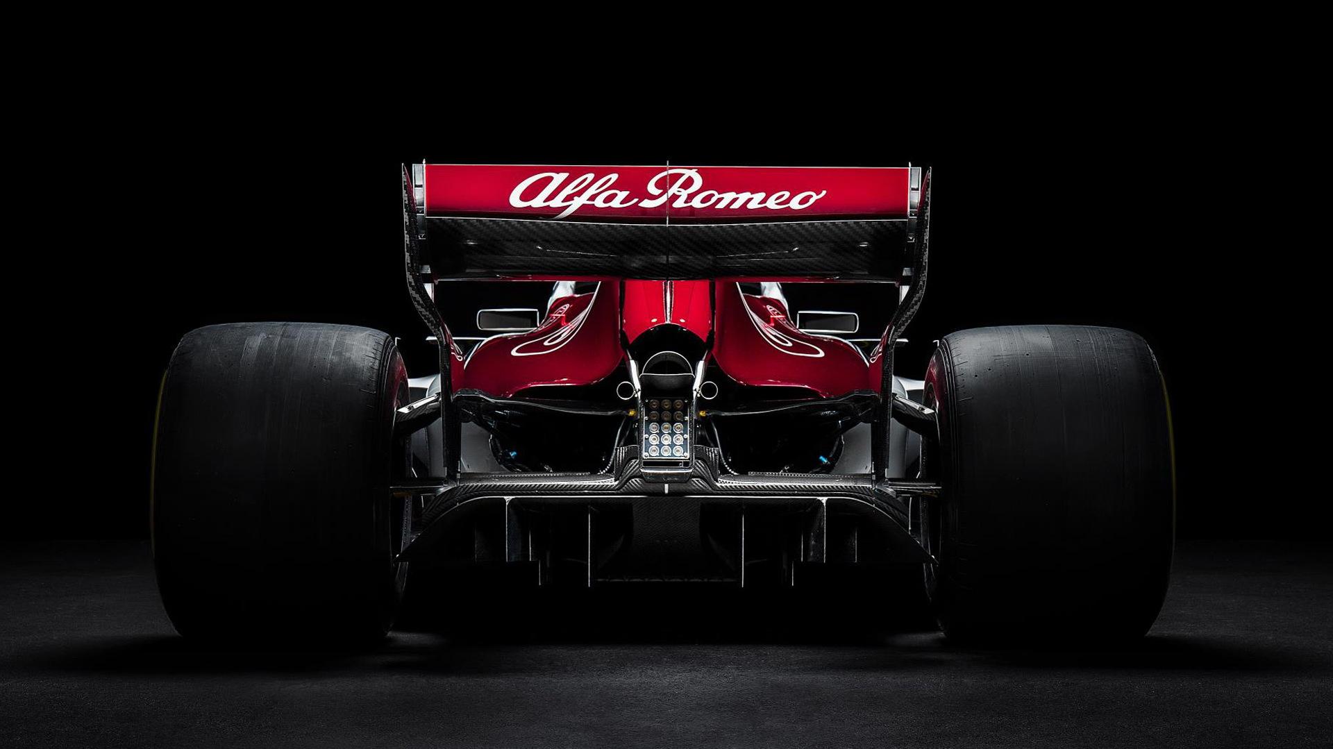 Title Alfa Romeo Full HD 1080p Wallpaper 1920x1080