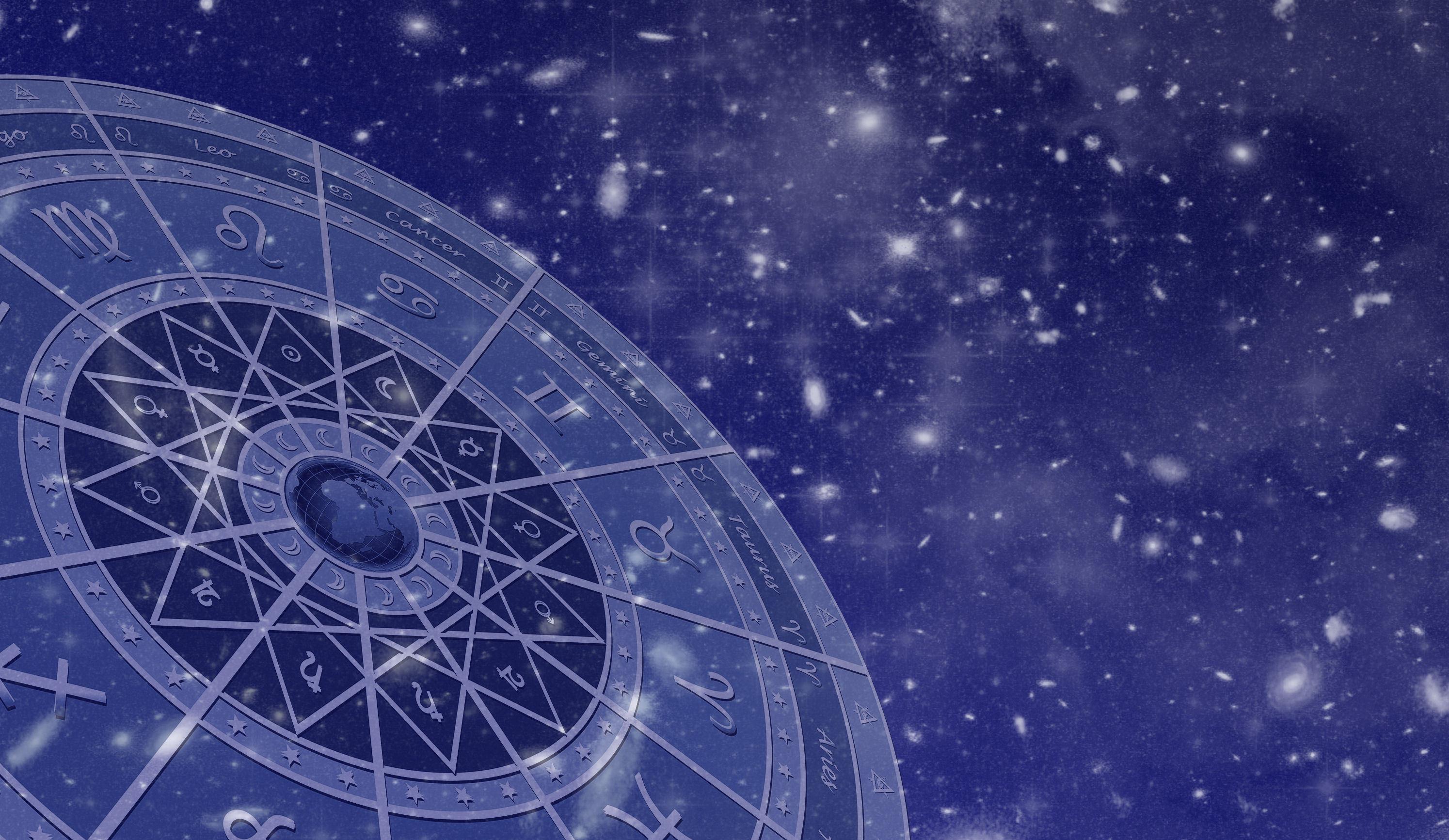 Astrology Laptop Background 2989x1734