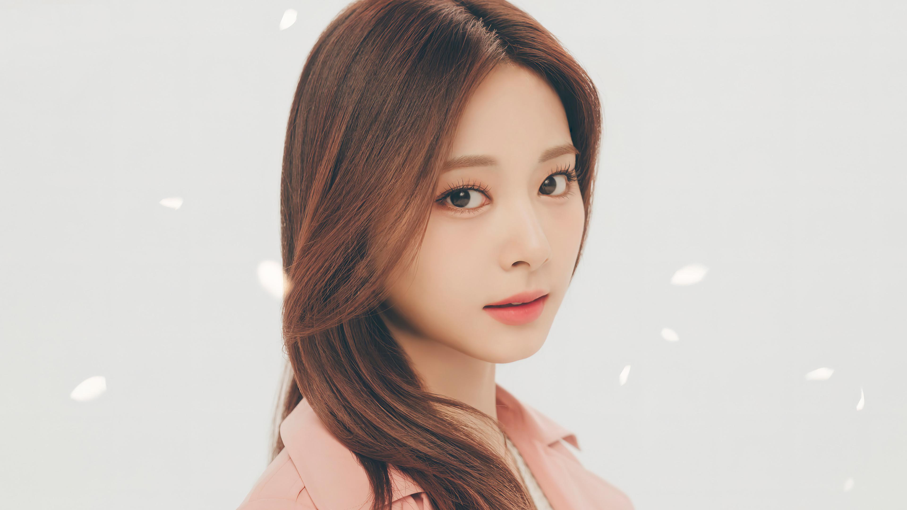 Tzuyu 4k UHD Wallpaper 3840x2160