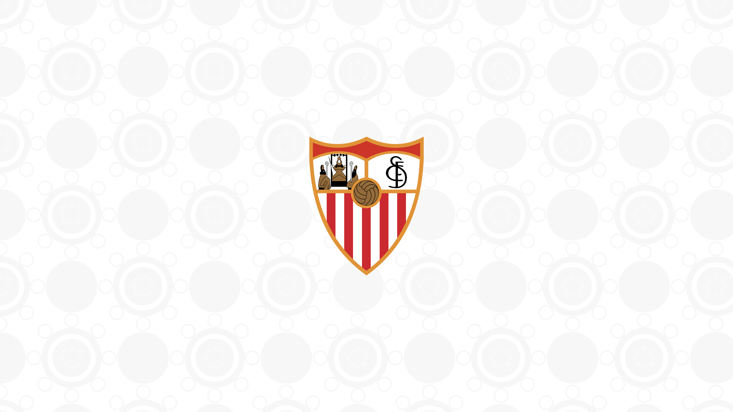 Sevilla Fc 2k QHD Wallpaper 2560x1440