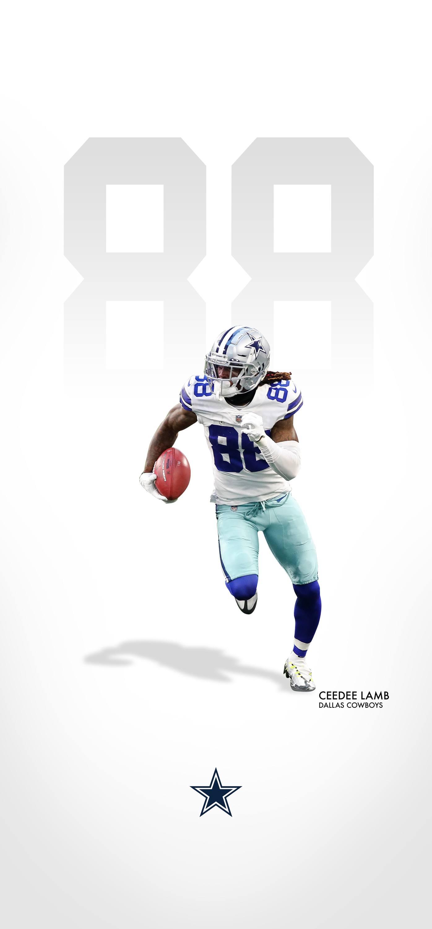 Dallas Cowboys Phone Background Image 1396x3004