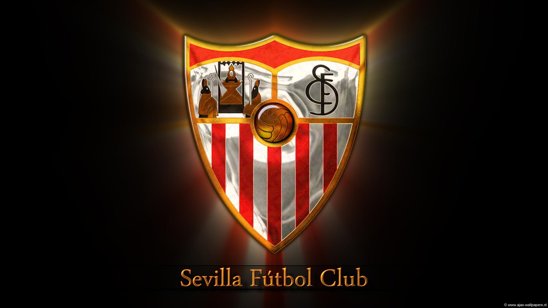 Sevilla Fc Full HD 1080p Wallpaper 1920x1080