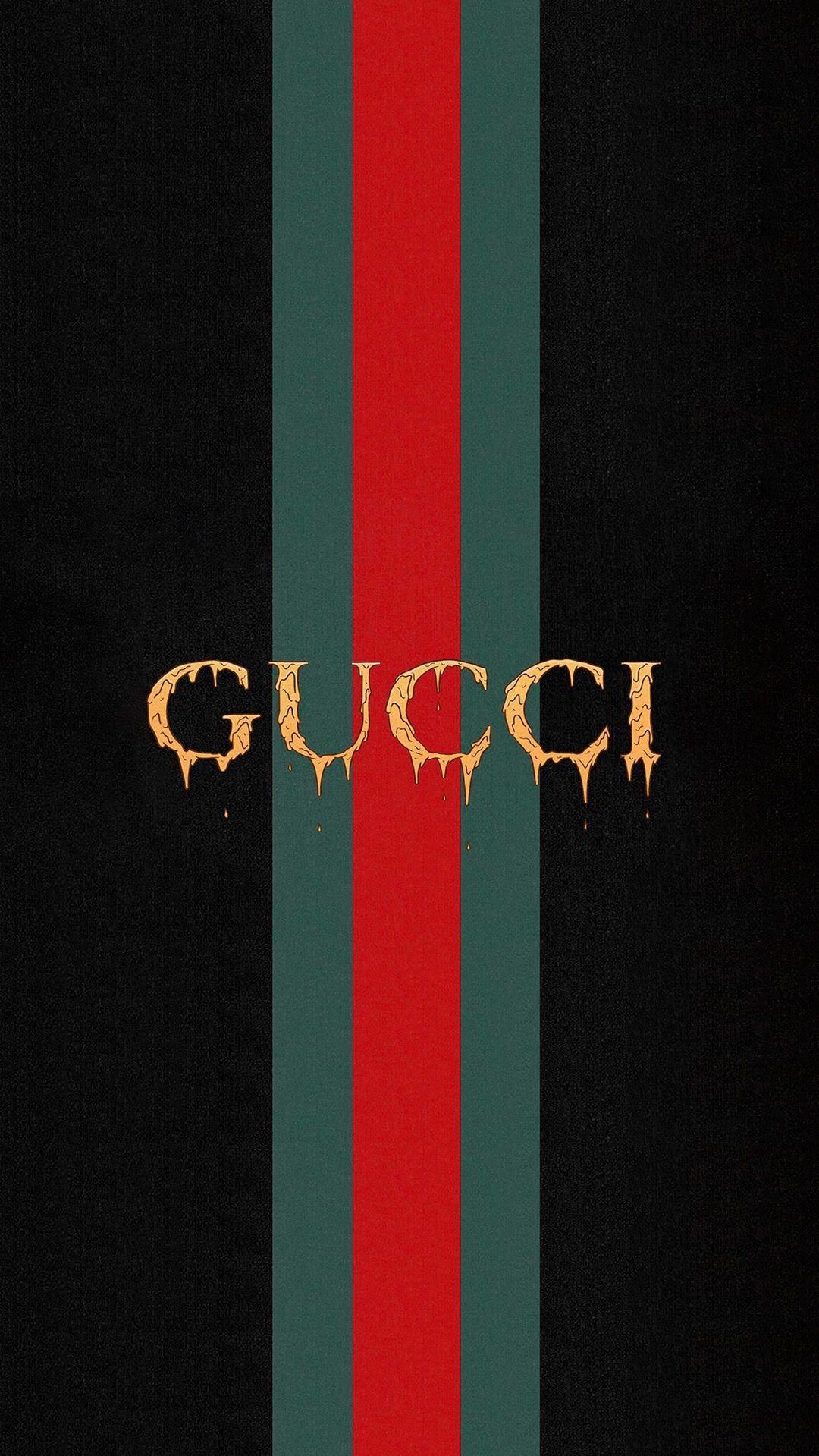 Gucci Phone Background 1080x1920