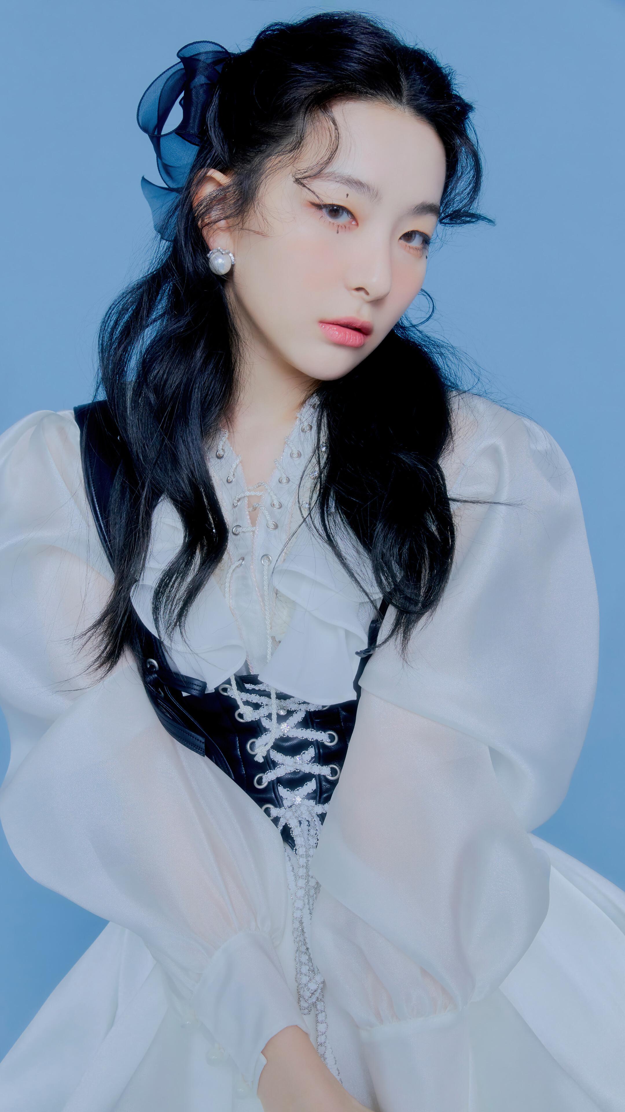 Seulgi 4k Phone Wallpaper 2160x3840