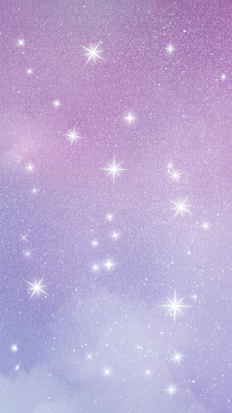 Pastel Purple Phone HD Background 800x1422