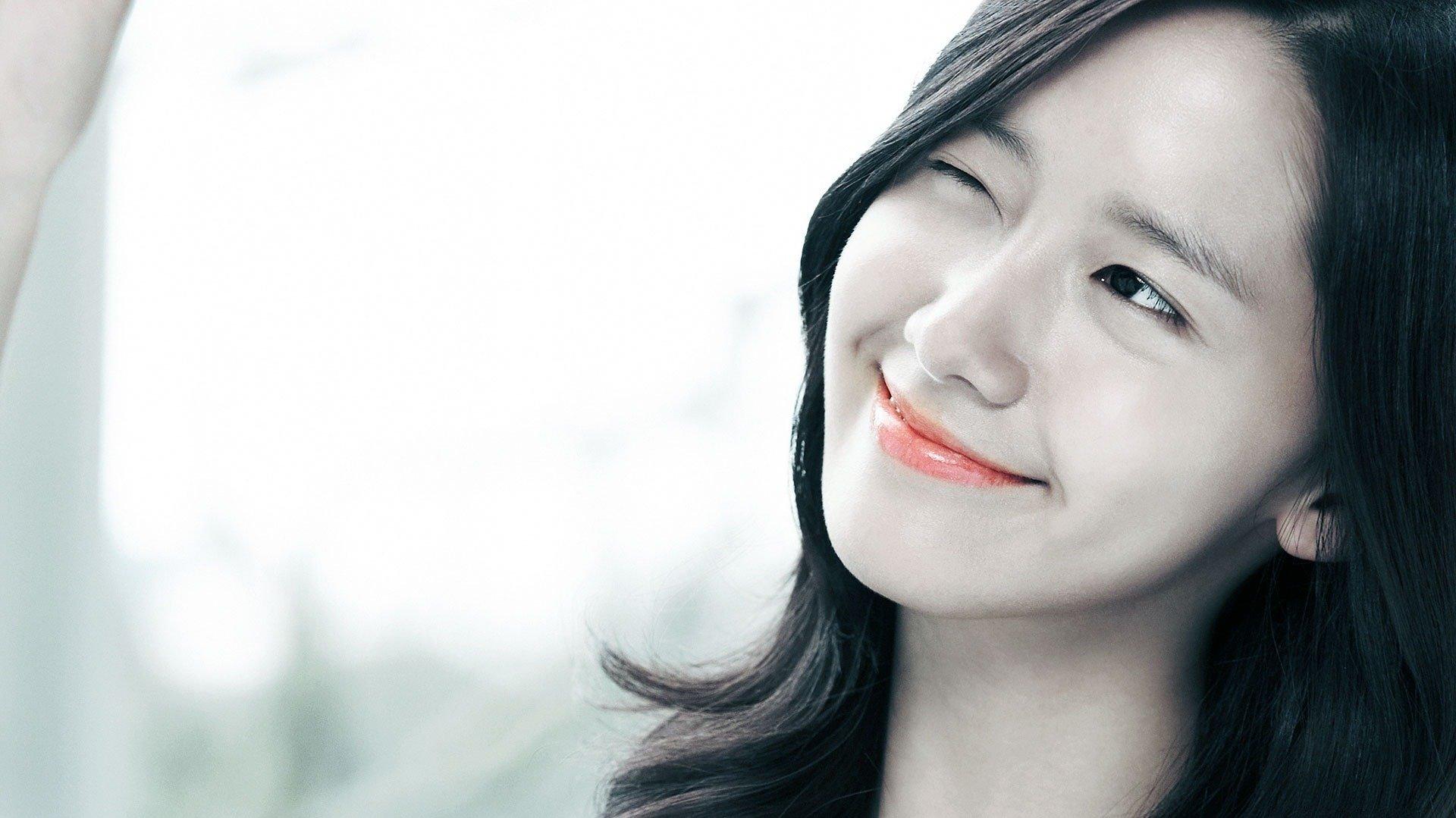 Im Yoonah Full HD 1080p Wallpaper 1920x1080