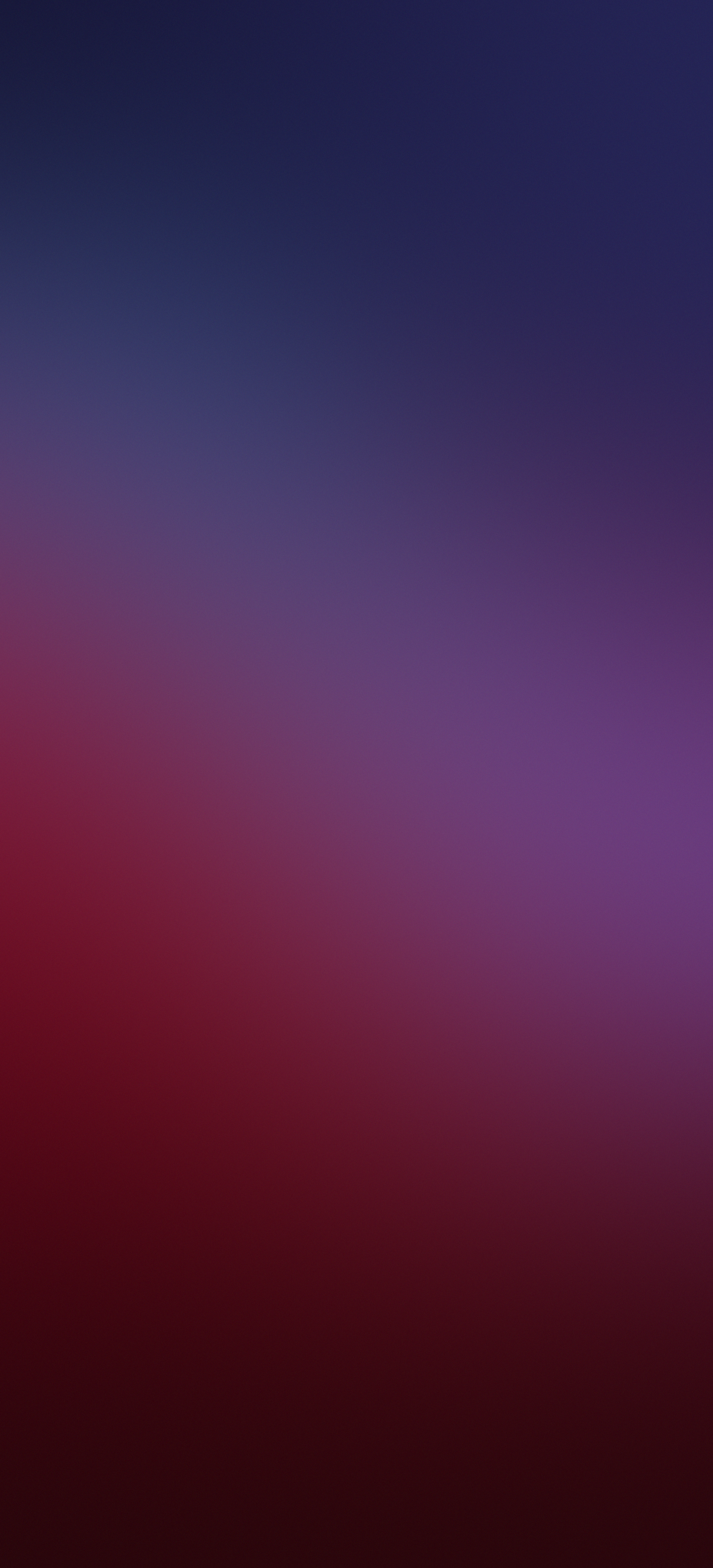 Gradient Phone Background 1440x3168