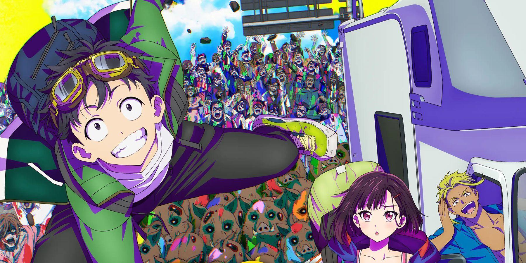 Akira Tendo Laptop Background 1800x900