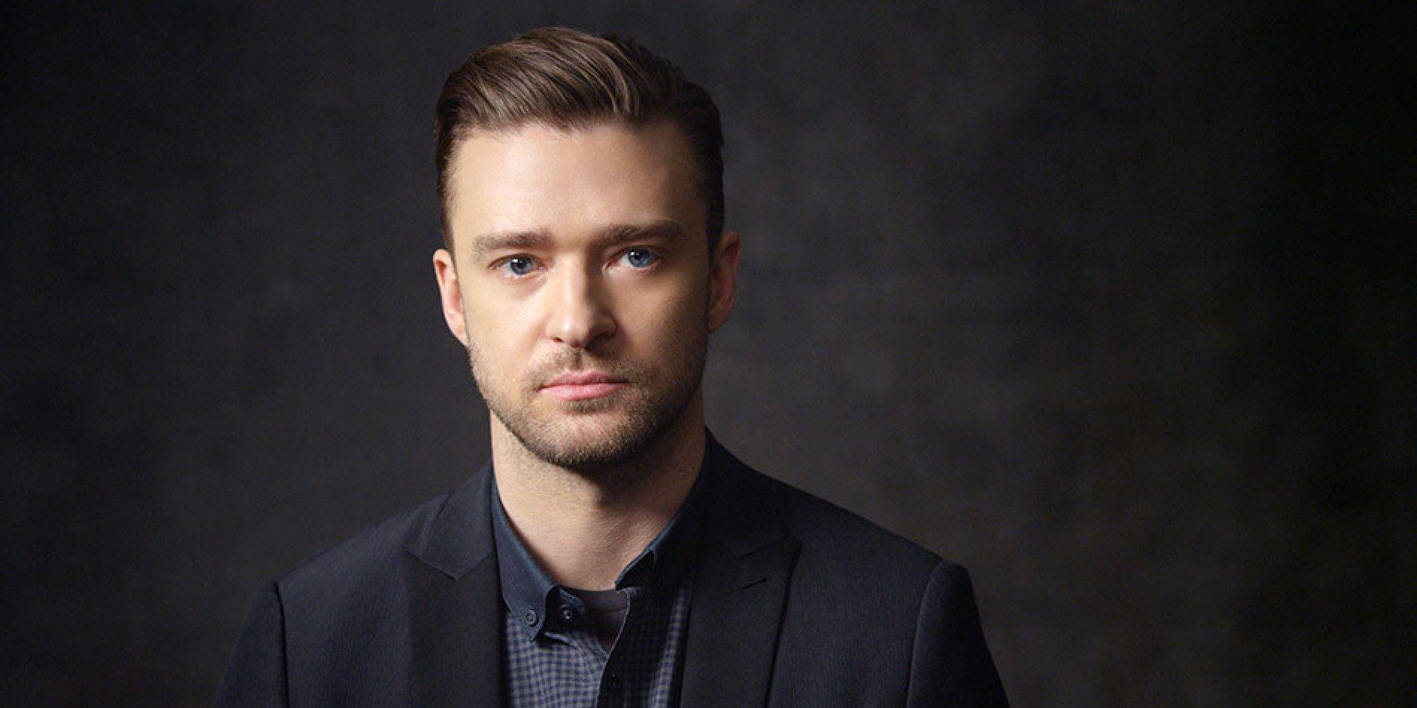 Justin Timberlake Wallpaper Image 2000x1000