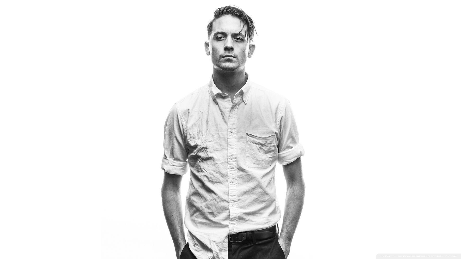 G Eazy Full HD 1080p Wallpaper 1920x1080