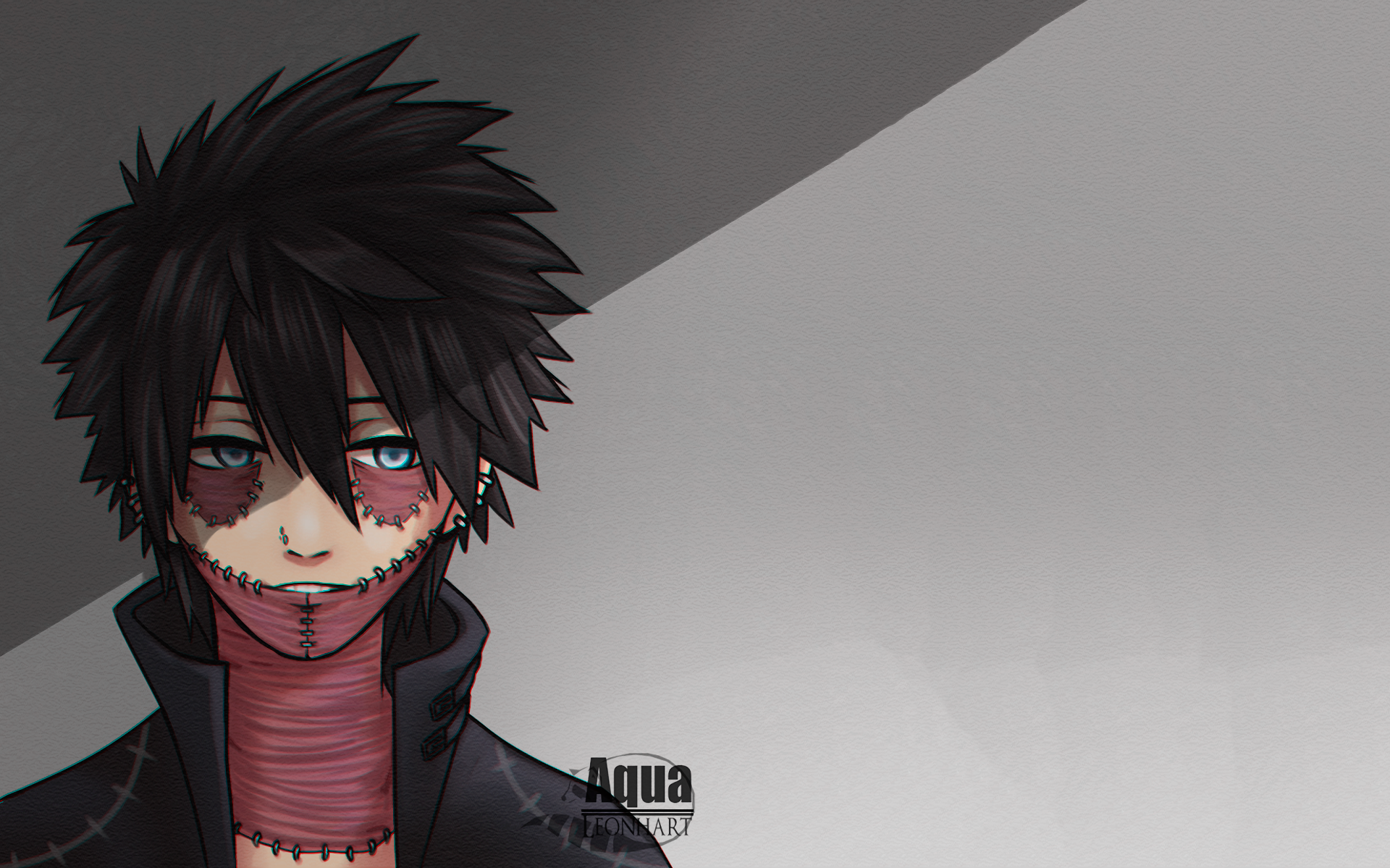 Dabi Widescreen HD Wallpaper 1920x1200