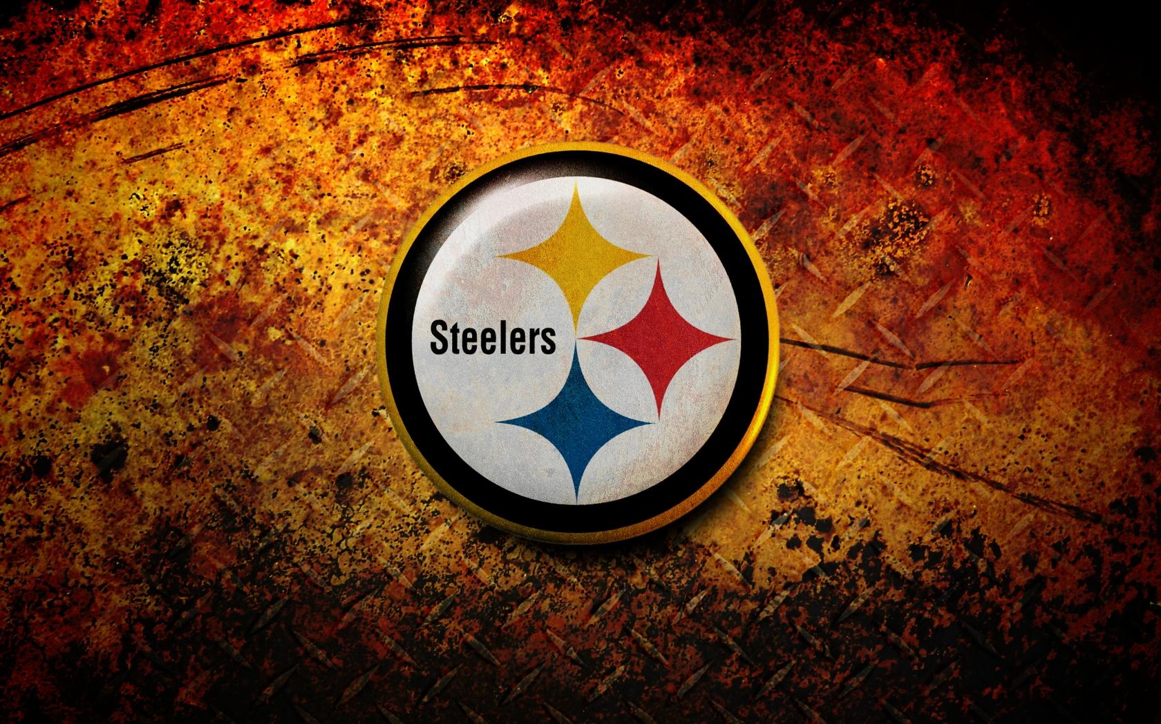 Pittsburgh Steelers Wallpaper Image 1680x1050