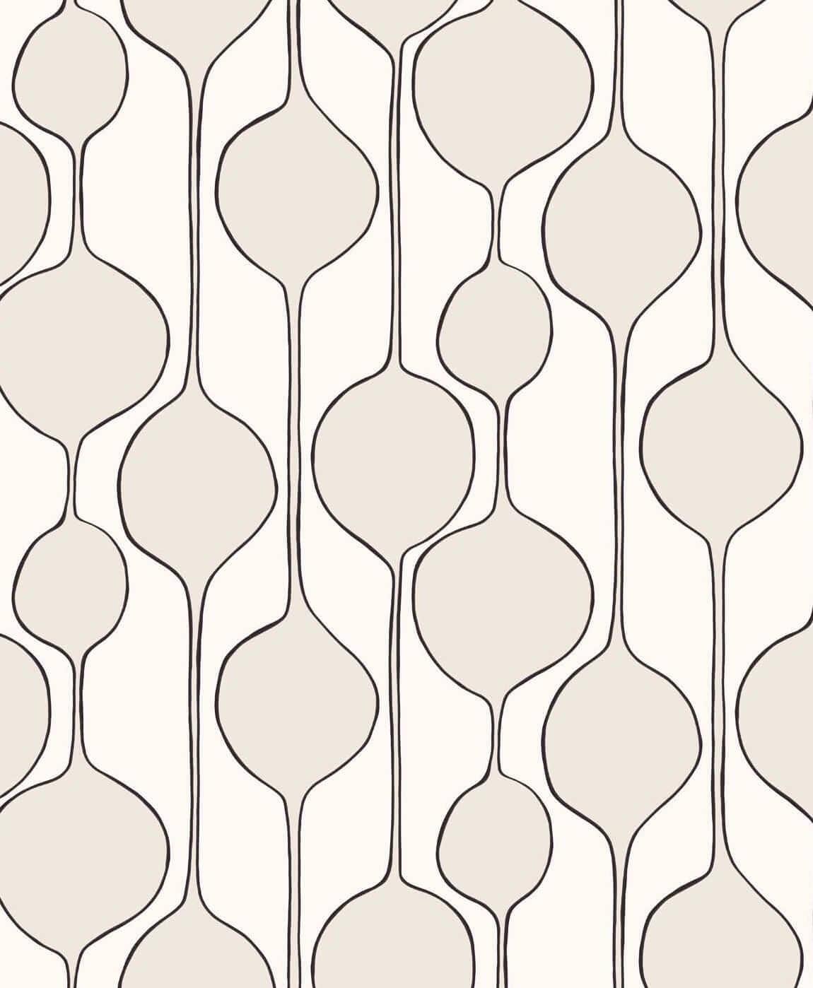 Geometric iPhone Background Image 1150x1399