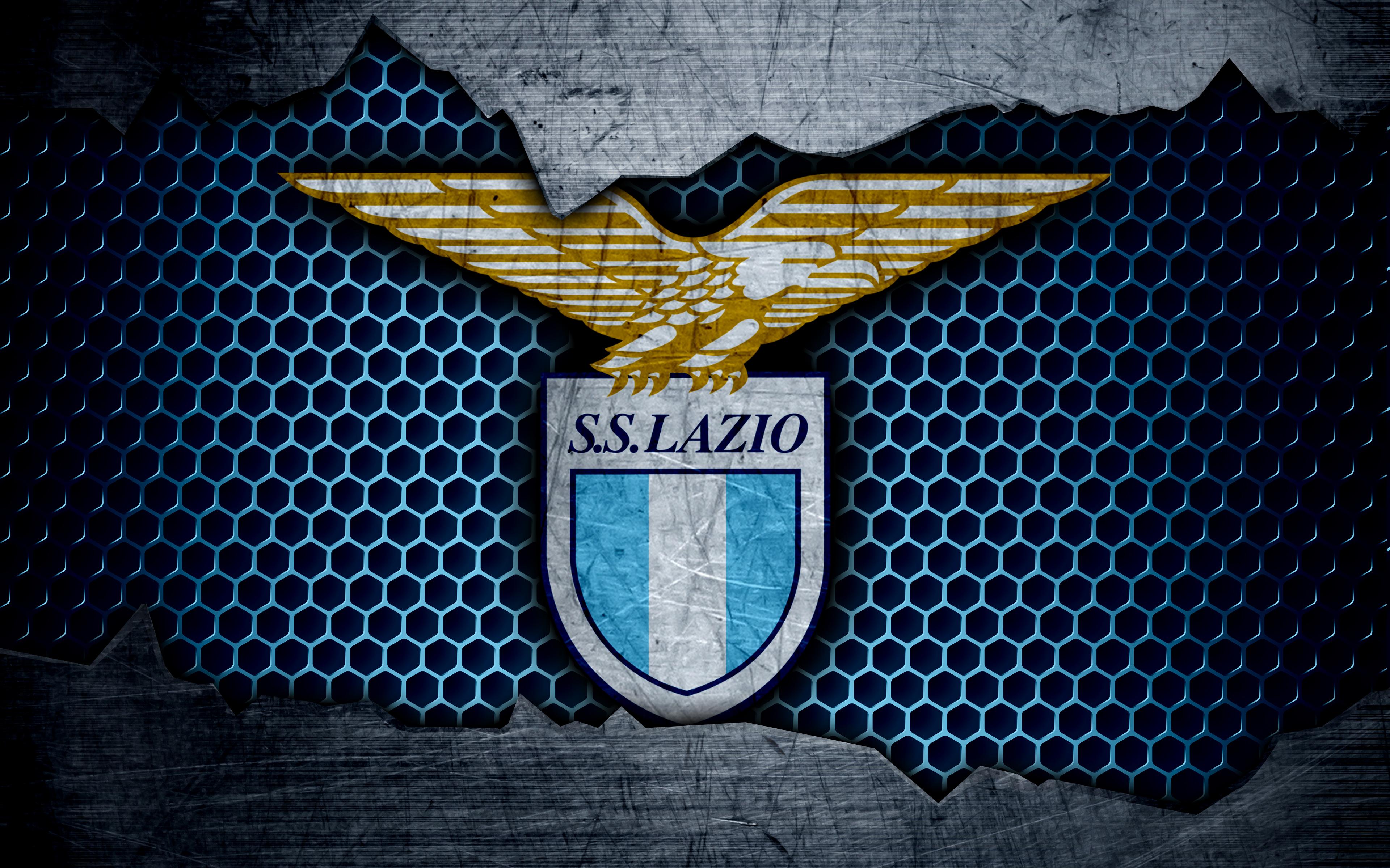 S S Lazio Desktop HD Wallpaper 3840x2400