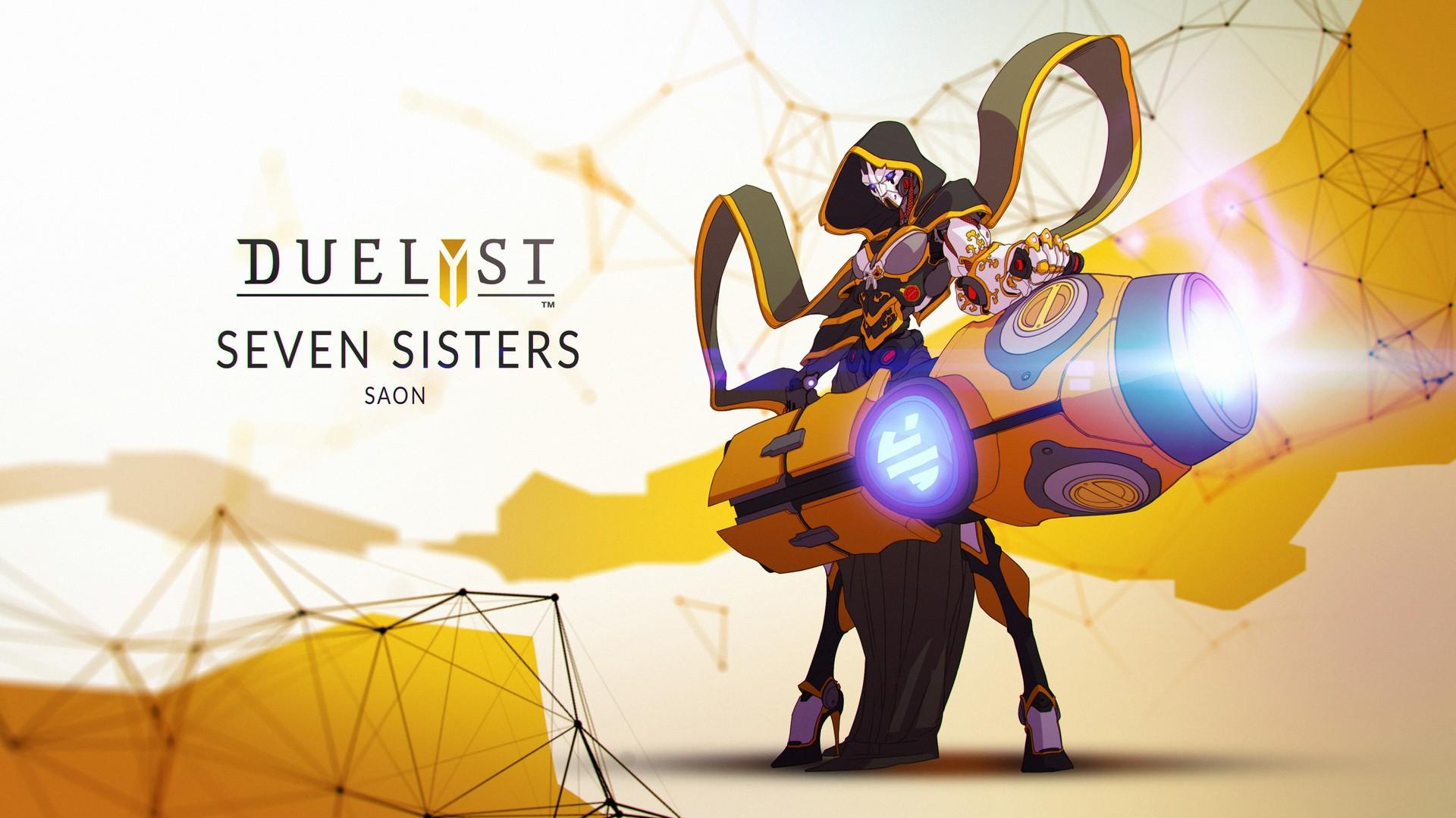 Duelyst Full HD 1080p Wallpaper 1920x1080