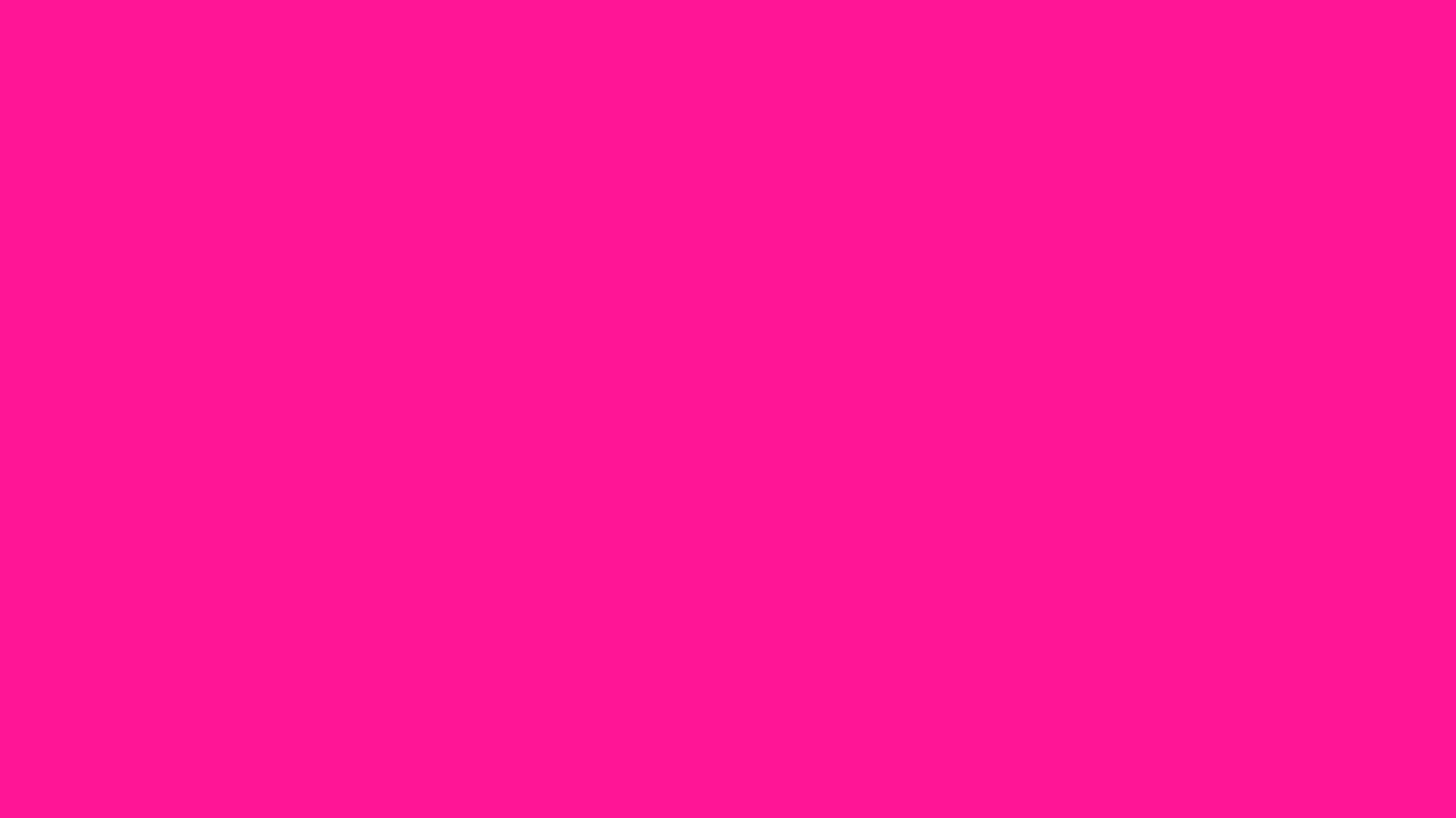 Solid Pink 2k QHD Wallpaper 2560x1440