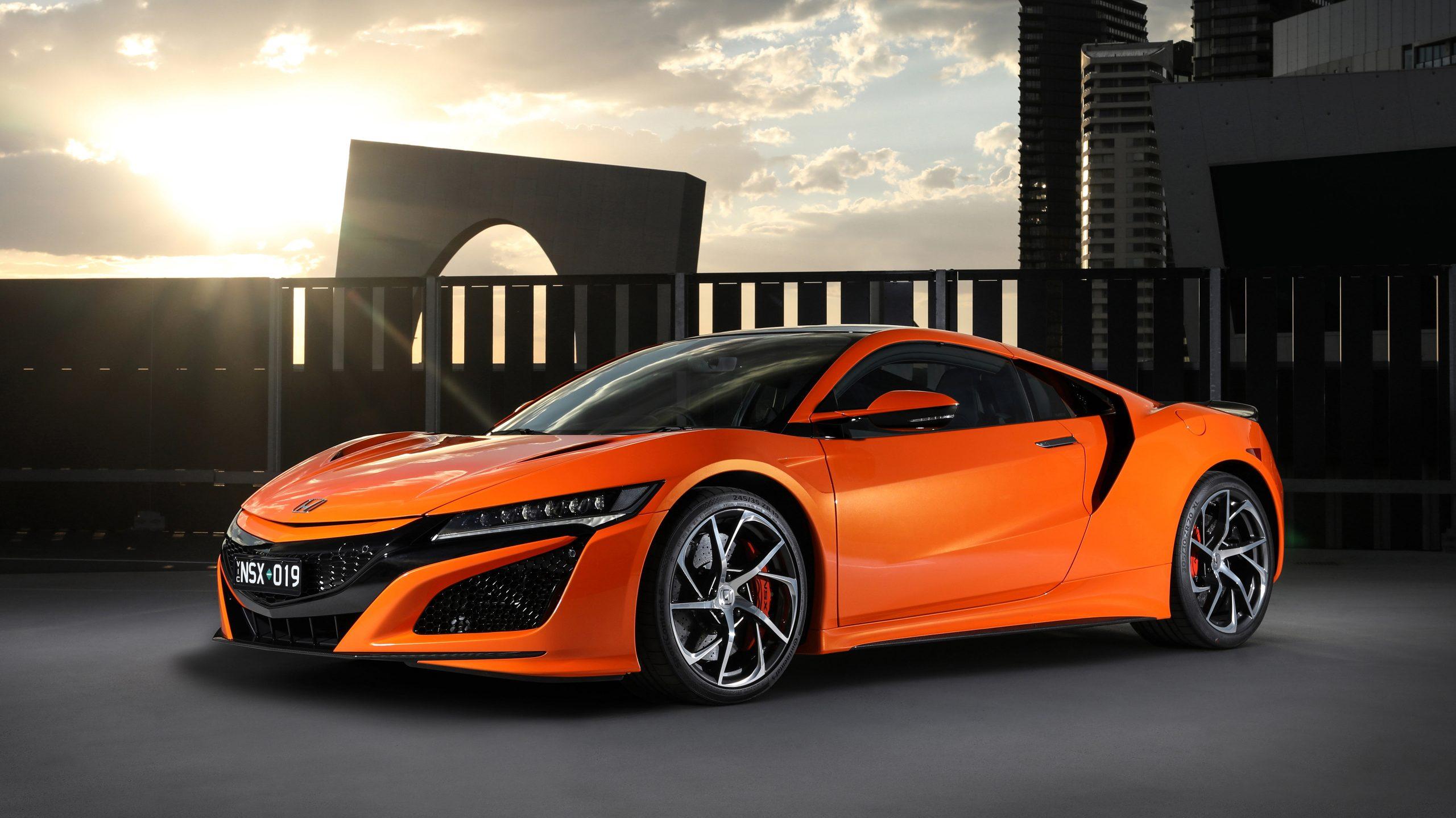 Acura 2k QHD Wallpaper 2560x1440