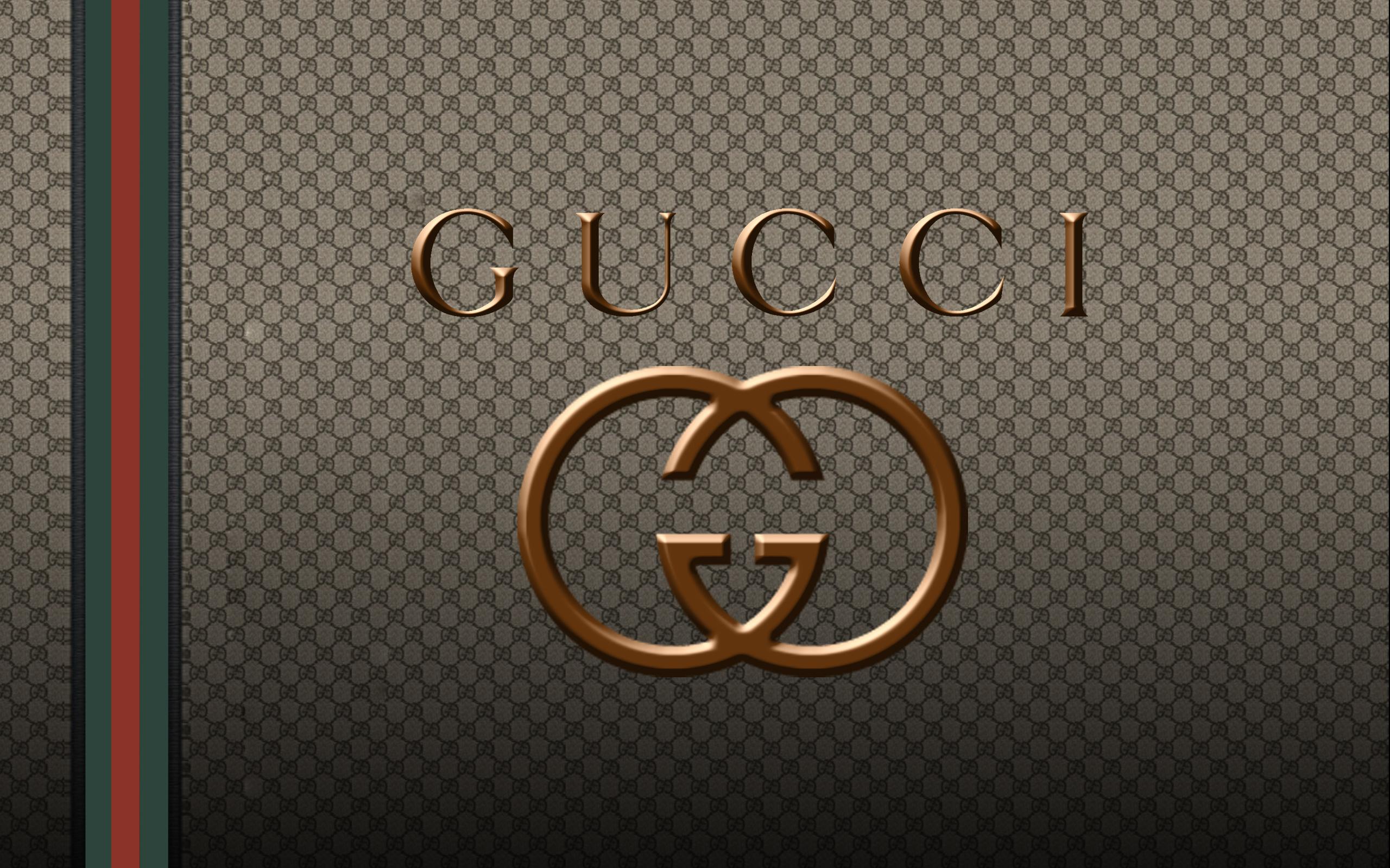 Gucci MacBook Background 2560x1600