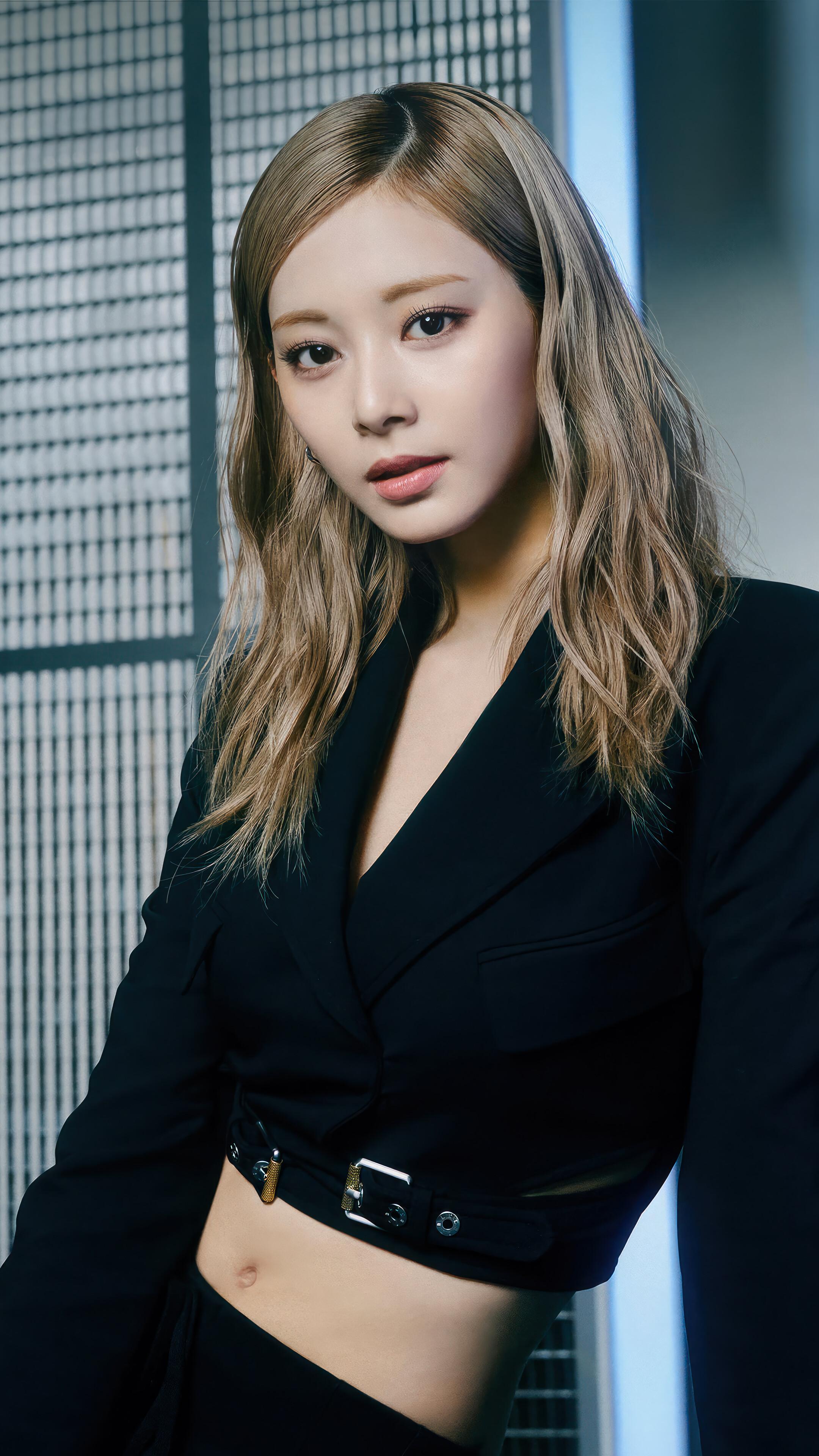 Tzuyu 4k Phone Wallpaper 2160x3840