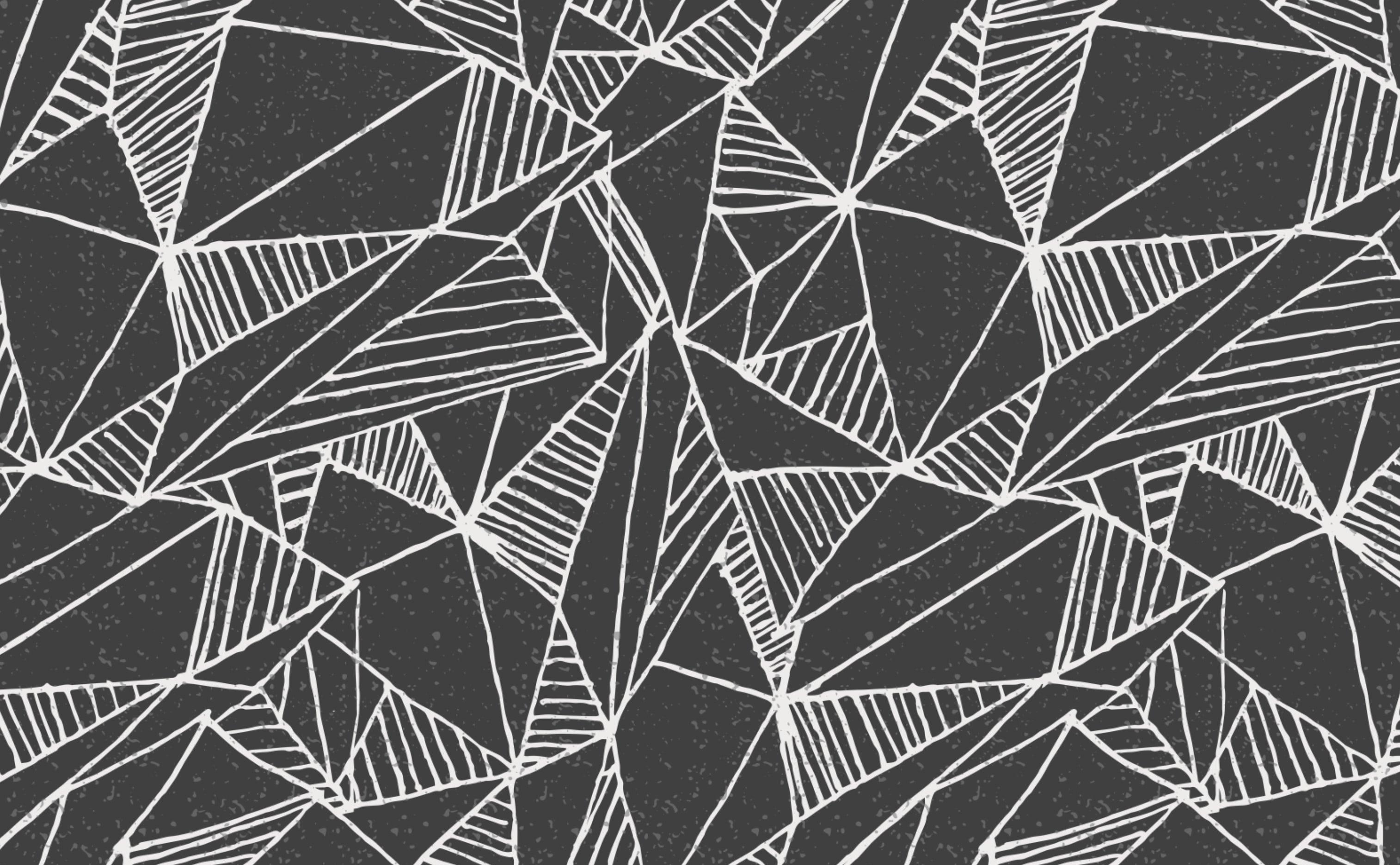 Geometric Desktop Wallpaper 3028x1872