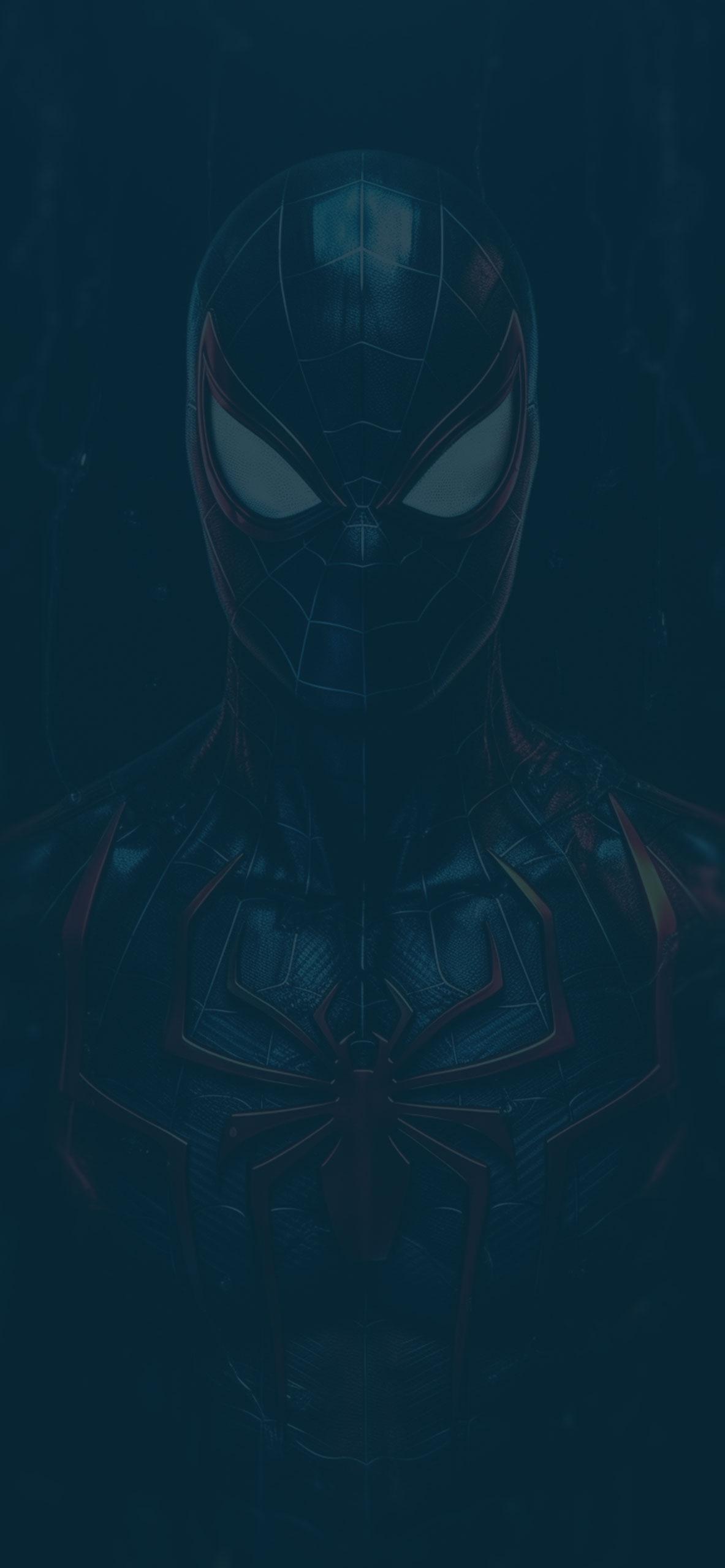 Spiderman iPhone Background Image 1183x2560