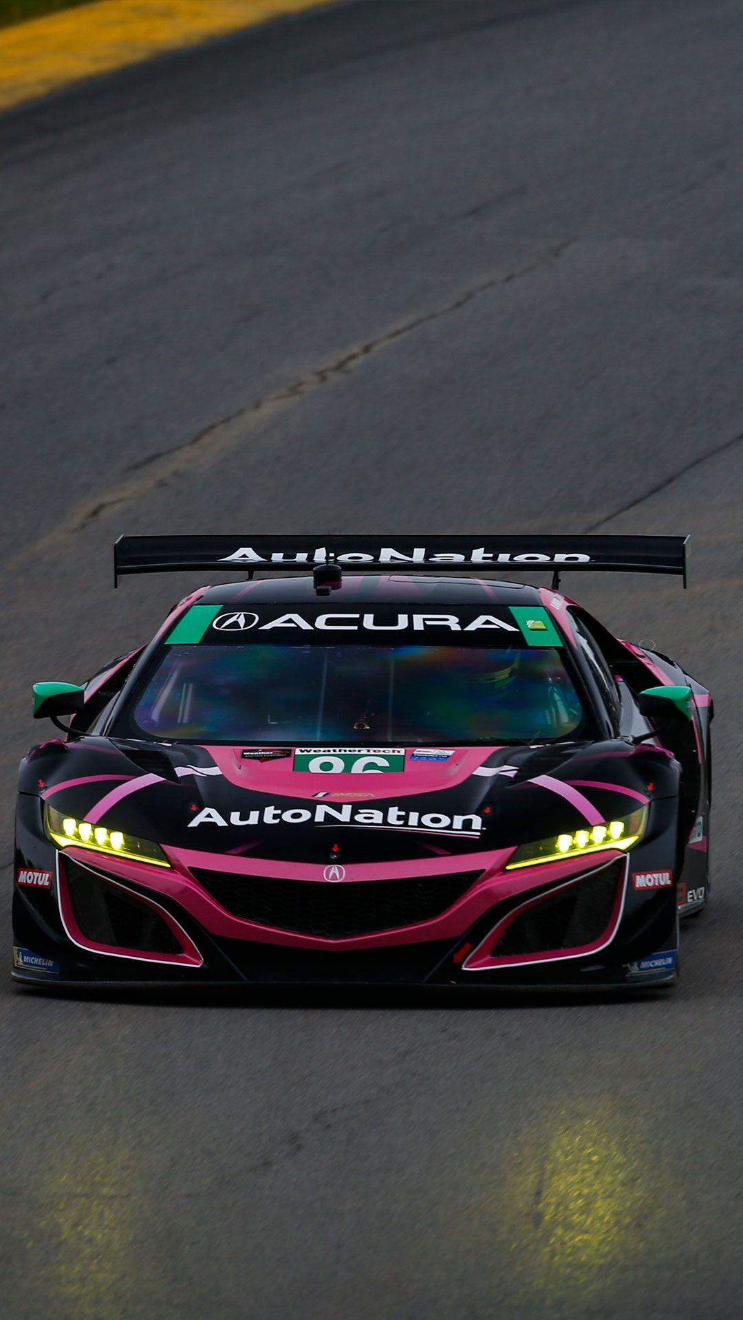 Acura Mobile Wallpaper 1080x1920