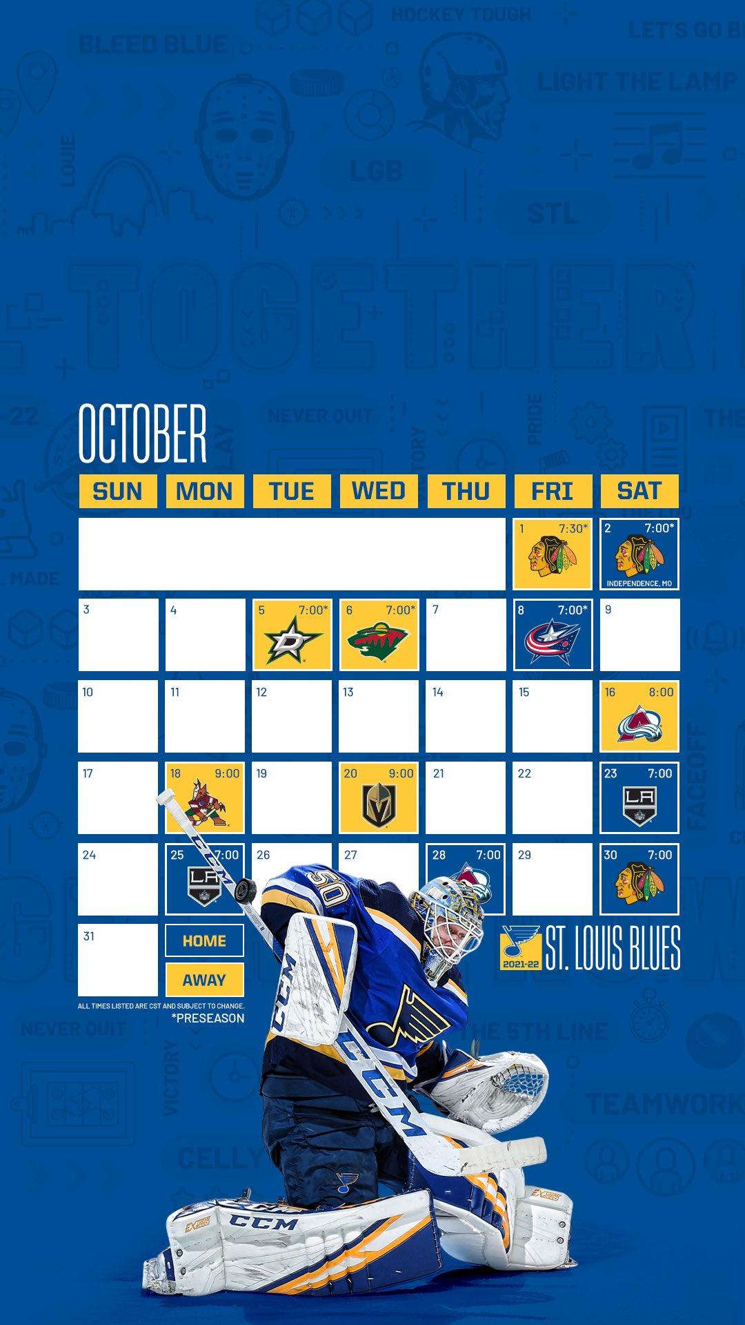 St Louis Blues Android Wallpaper Image 1080x1920