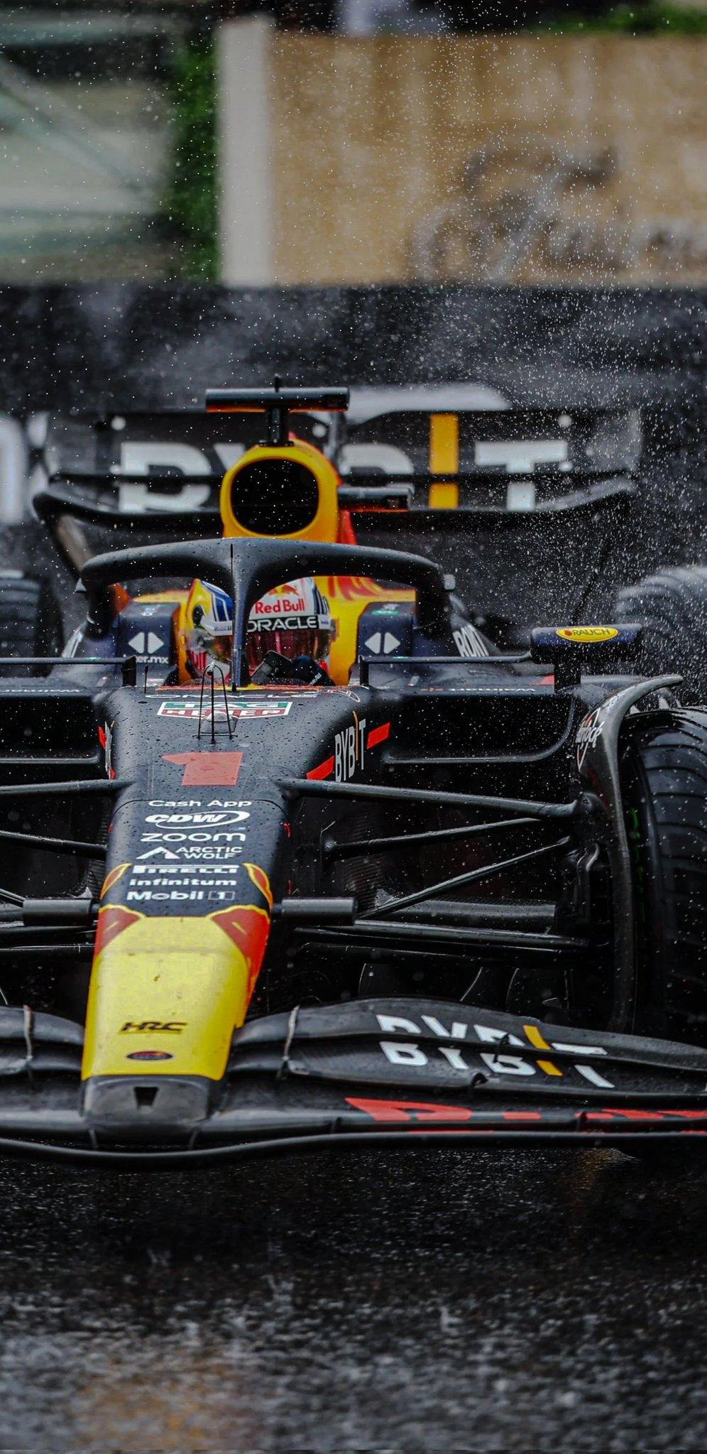 Formula 1 Wallpaper for iPhone 996x2048