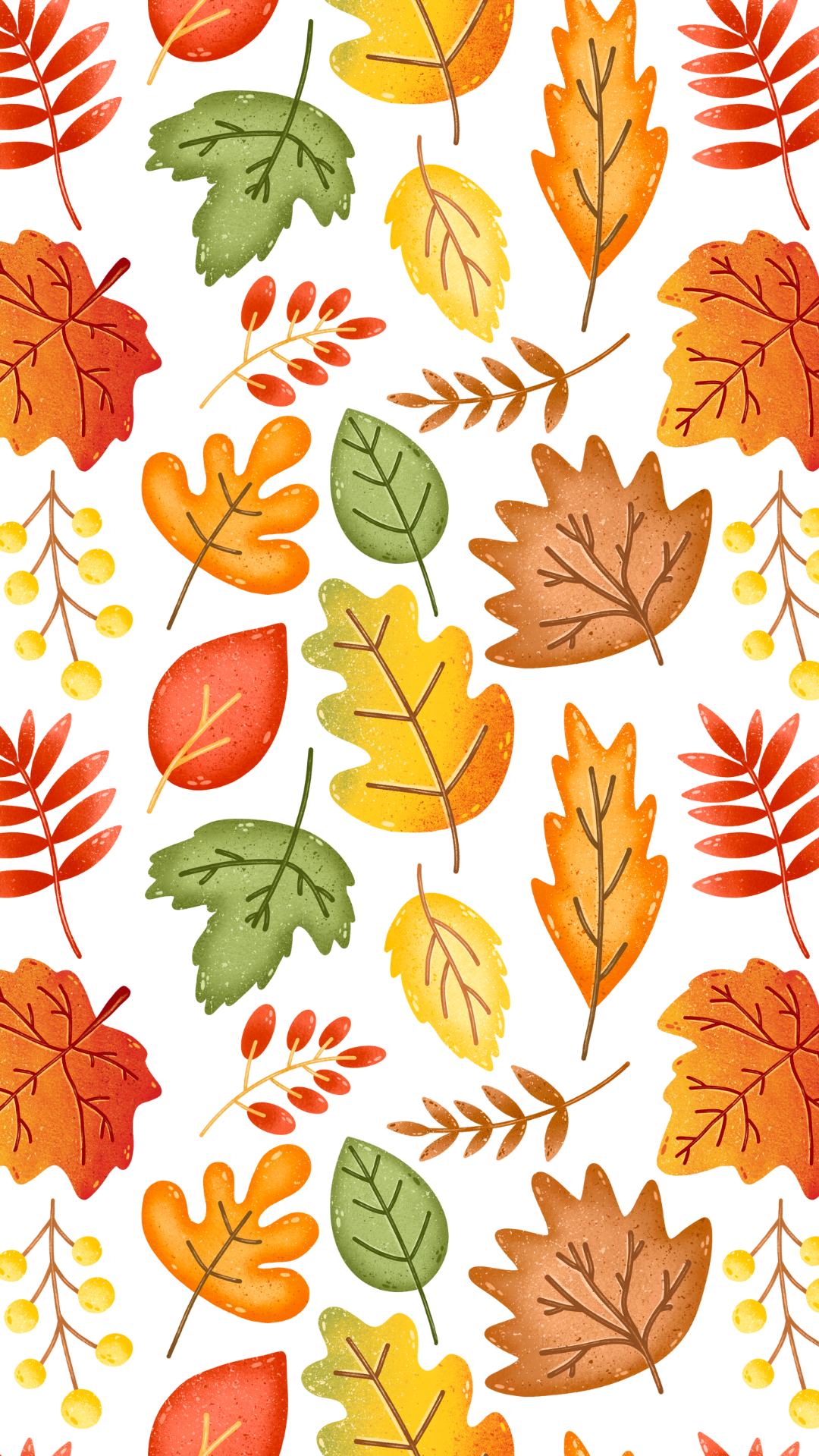 Fall iPhone Background 1080x1920