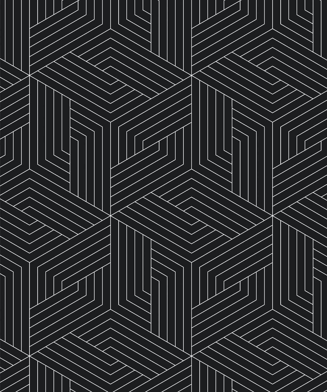 Geometric Mobile Wallpaper 1100x1320