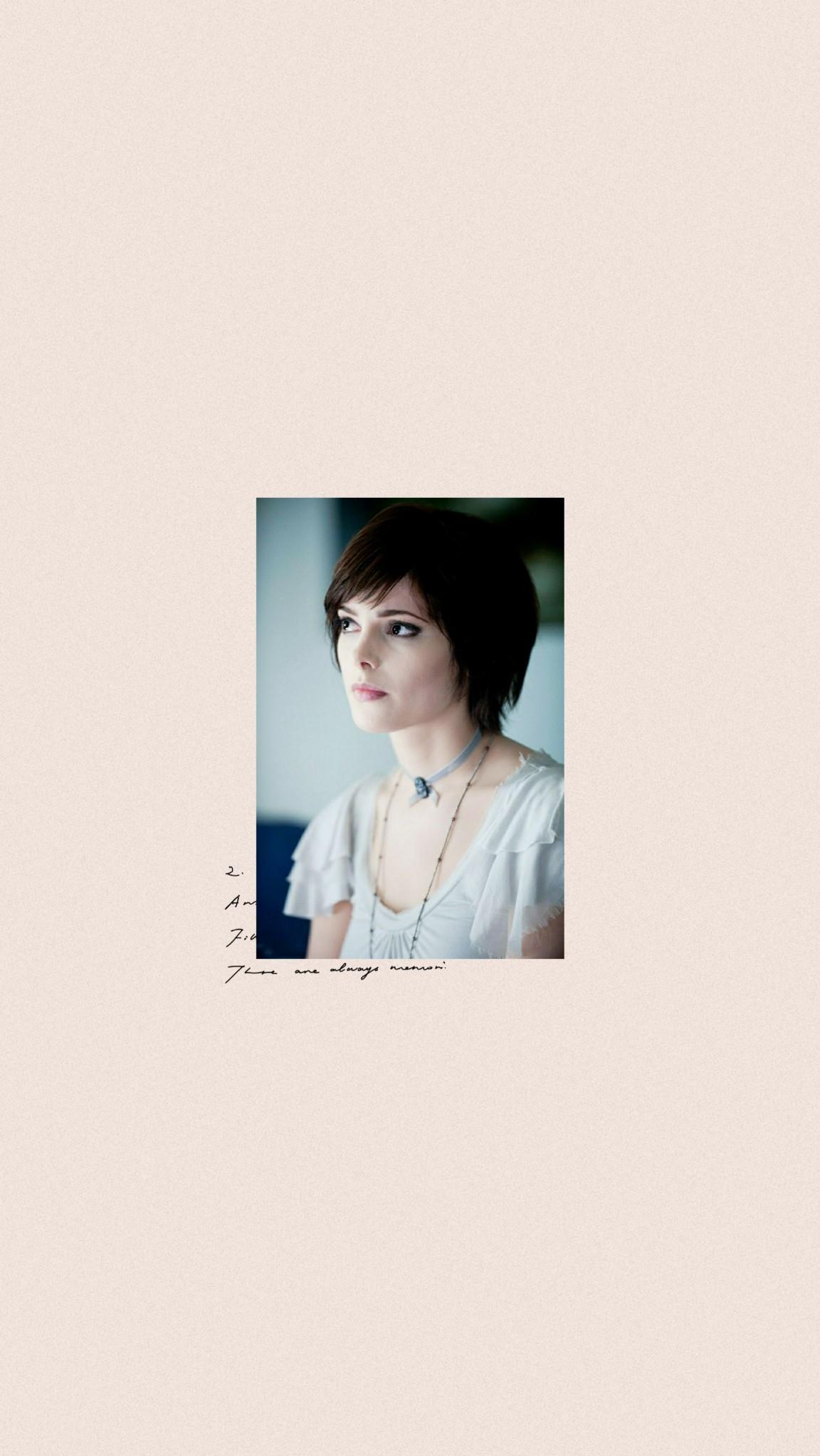 Alice Cullen Phone Background Image 1152x2048