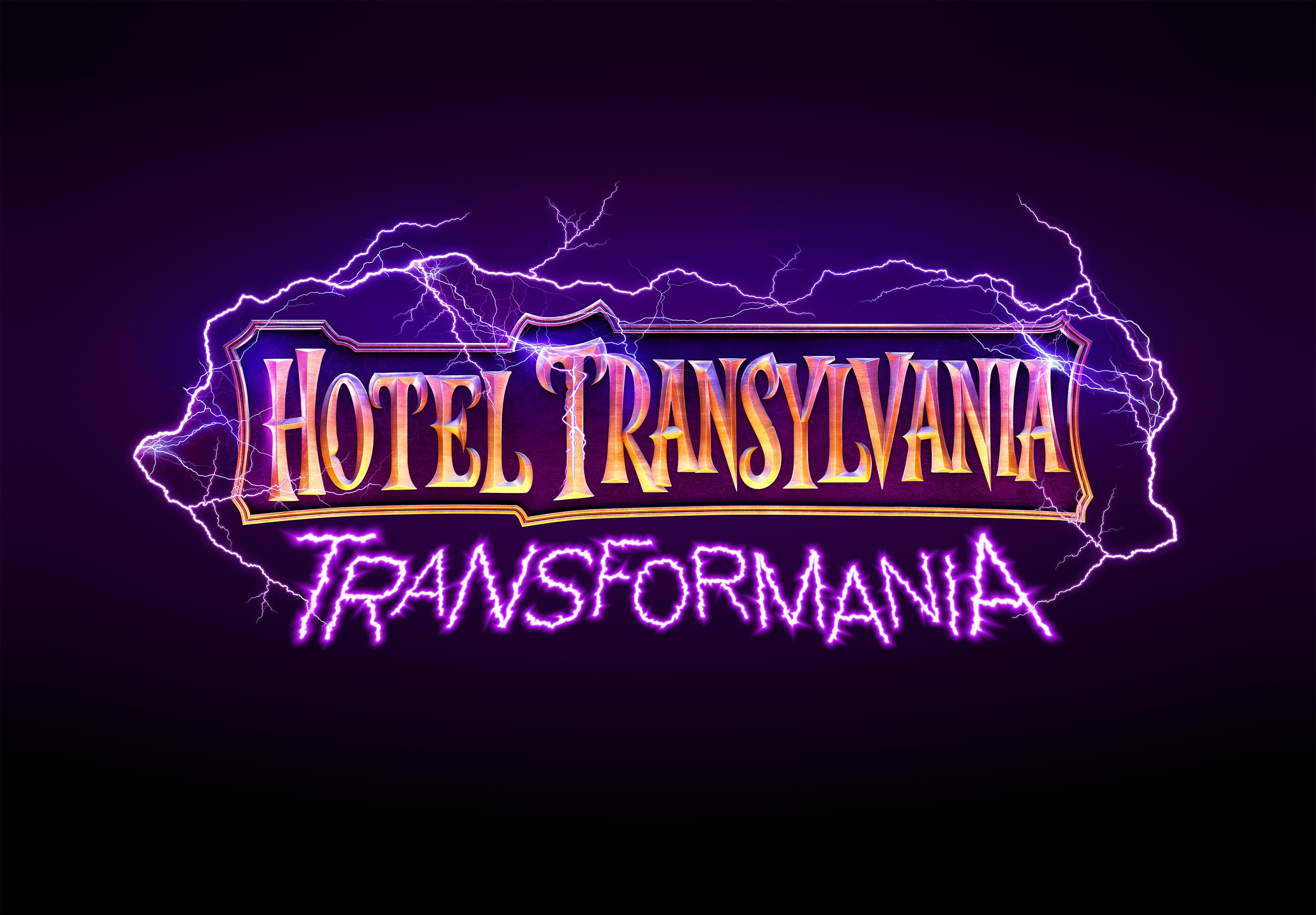 Hotel Transylvania Transformania Desktop Background 3600x2505