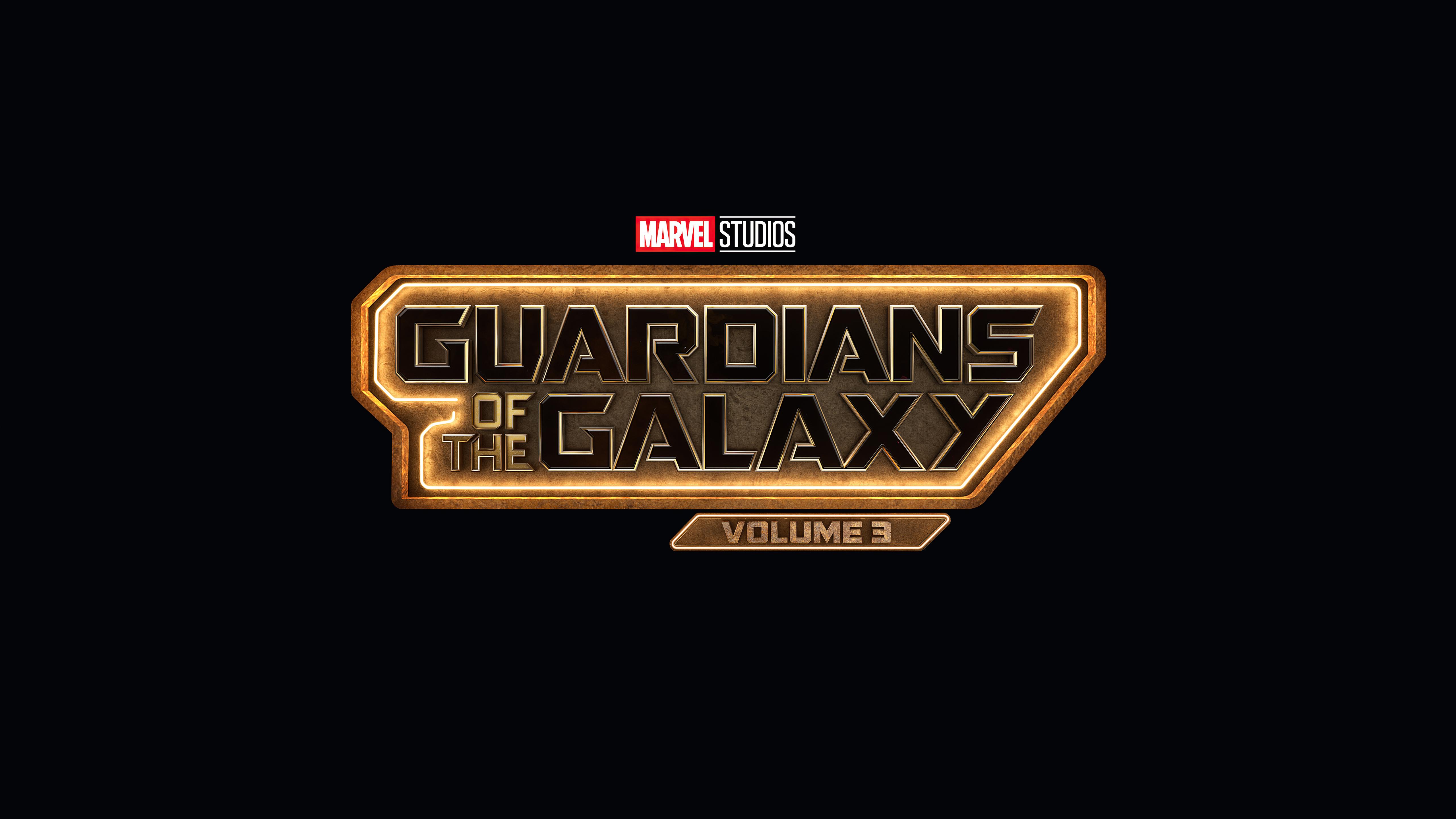 Guardians Of The Galaxy 3 HD Background 5120x2880