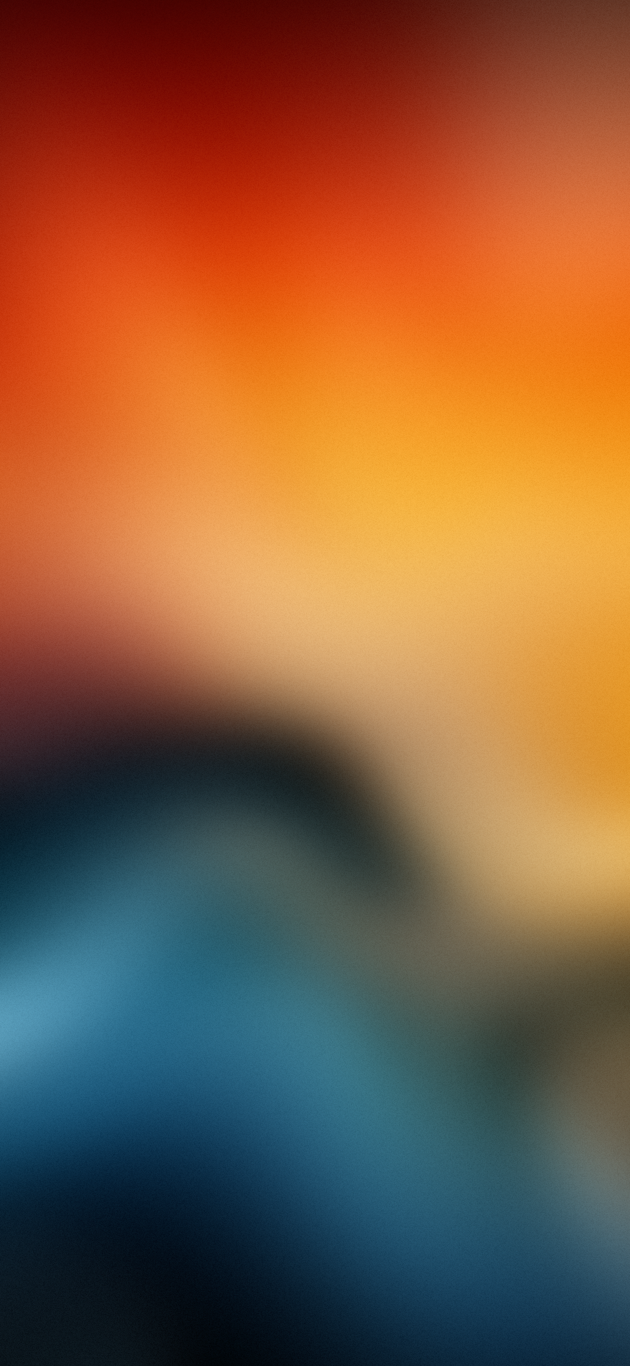 Gradient iPhone 15 Pro Max Wallpaper 1290x2796