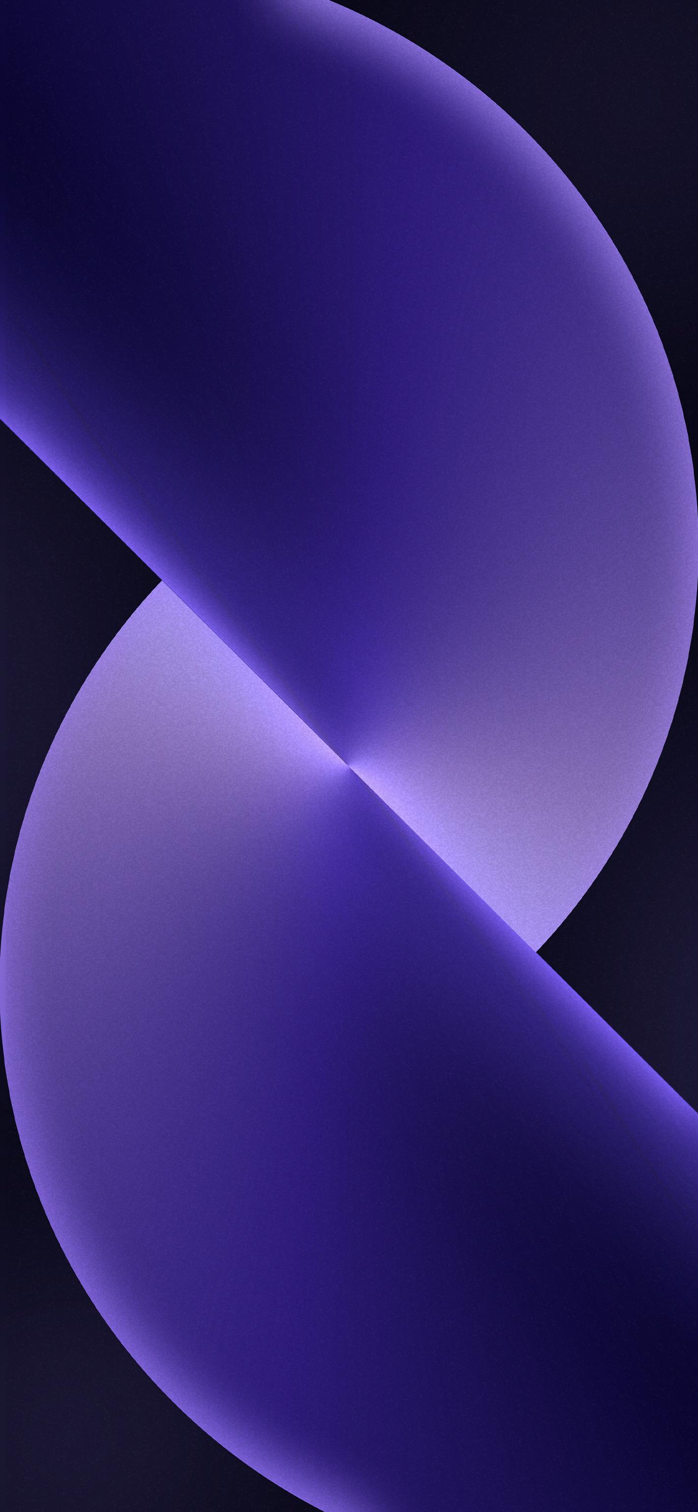 Purple iPhone Wallpaper 1420x3073