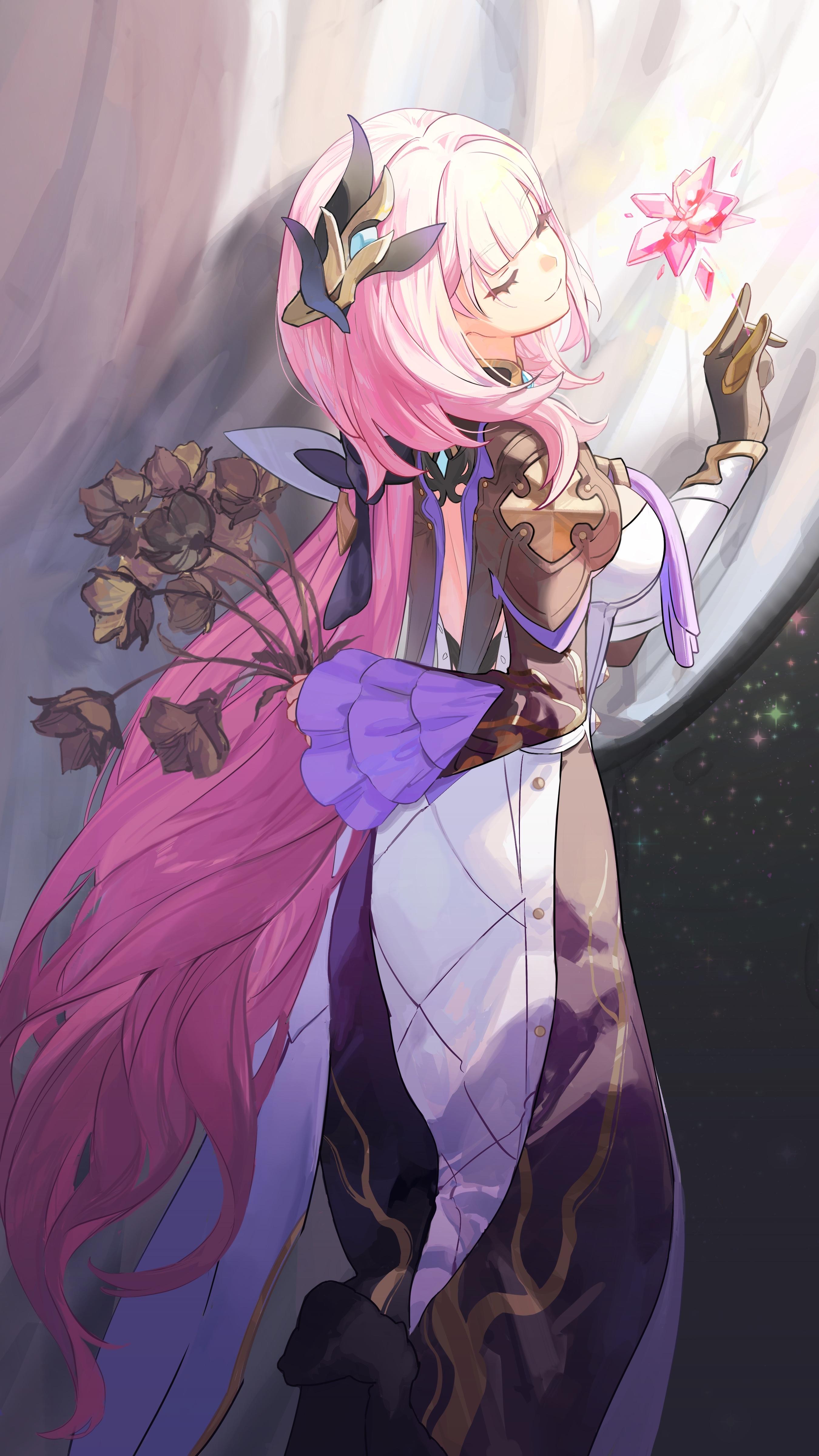 Elysia Mobile Background 2700x4800